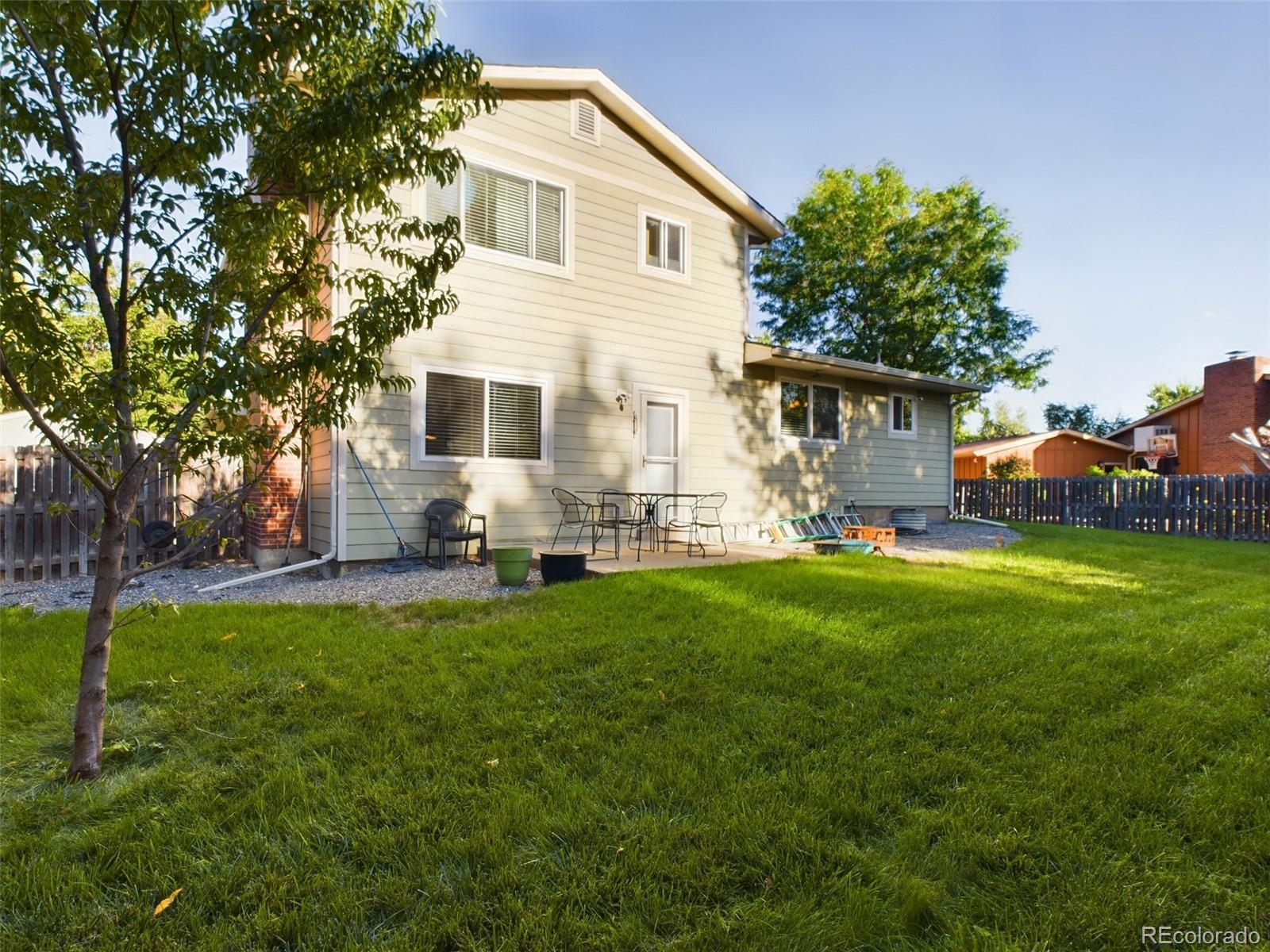 MLS Image #20 for 5971  windy street,golden, Colorado