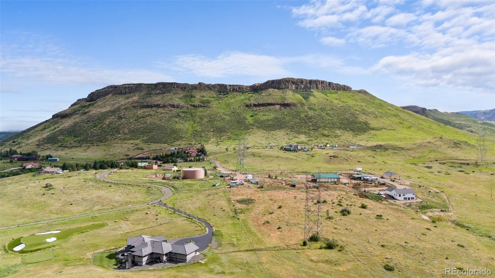 MLS Image #23 for 5971  windy street,golden, Colorado