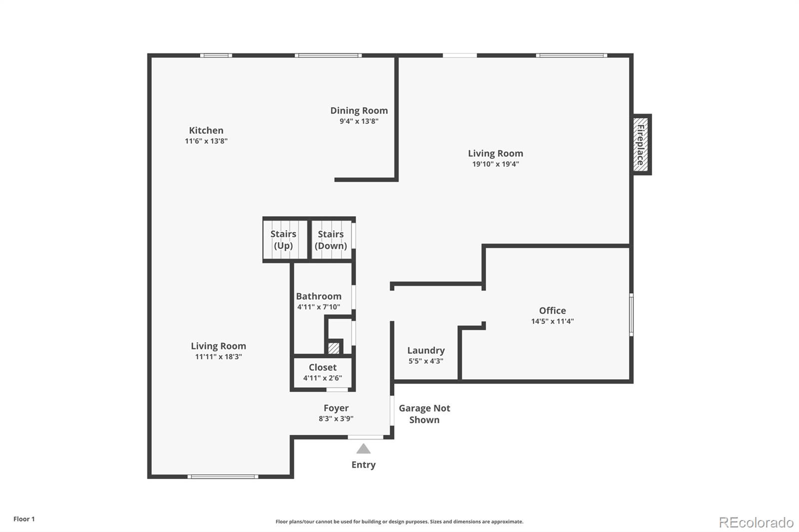 MLS Image #24 for 5971  windy street,golden, Colorado