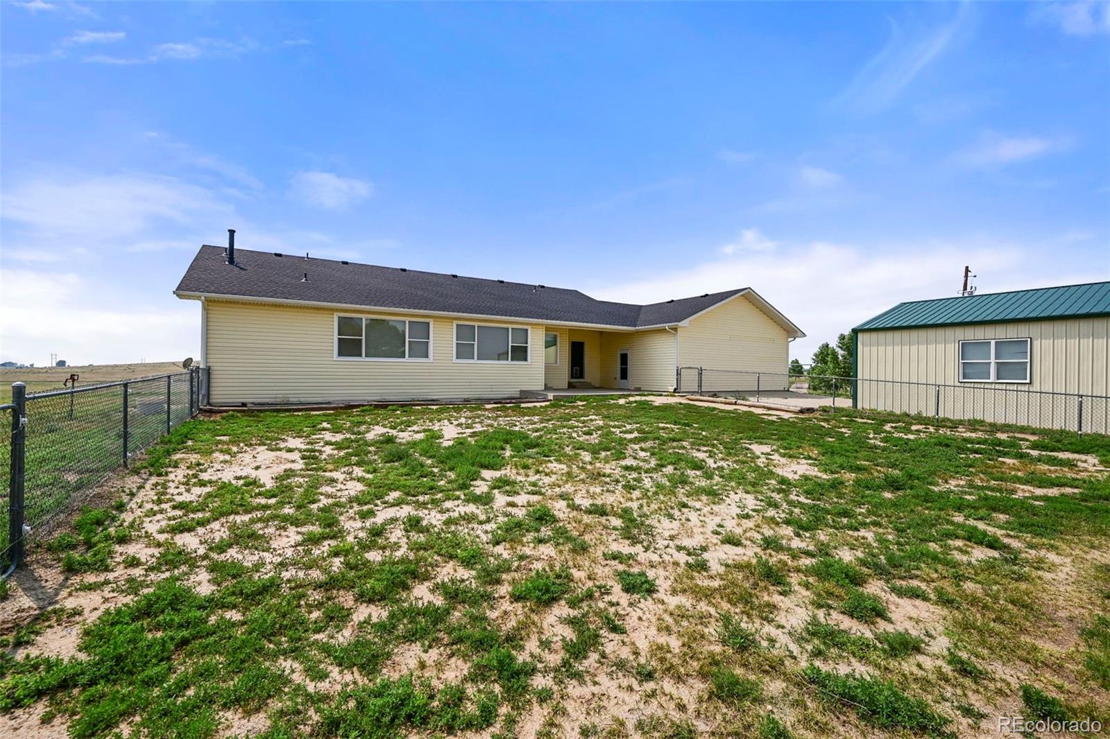 MLS Image #21 for 4005 e blaney road,peyton, Colorado