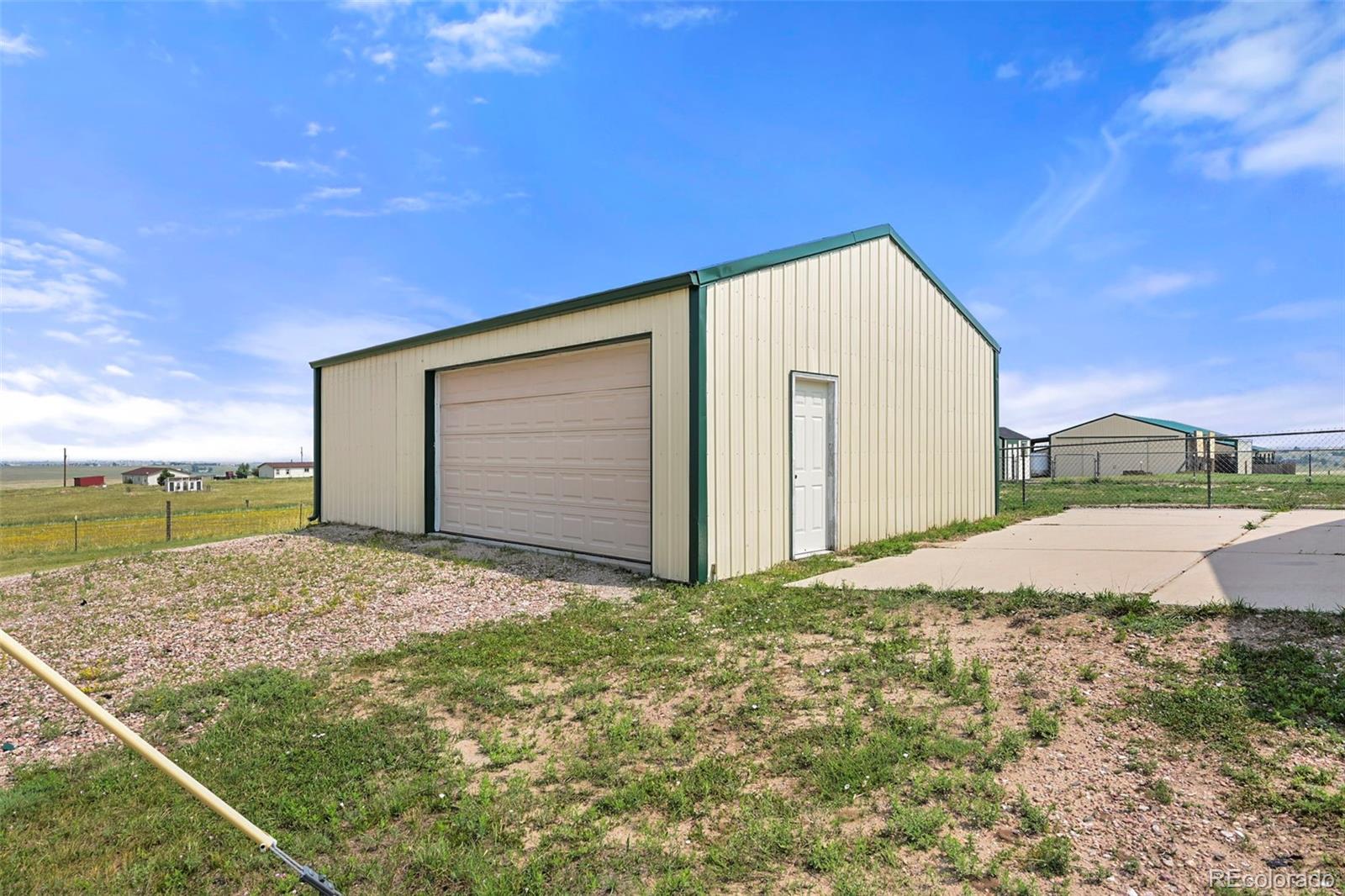 MLS Image #23 for 4005 e blaney road,peyton, Colorado