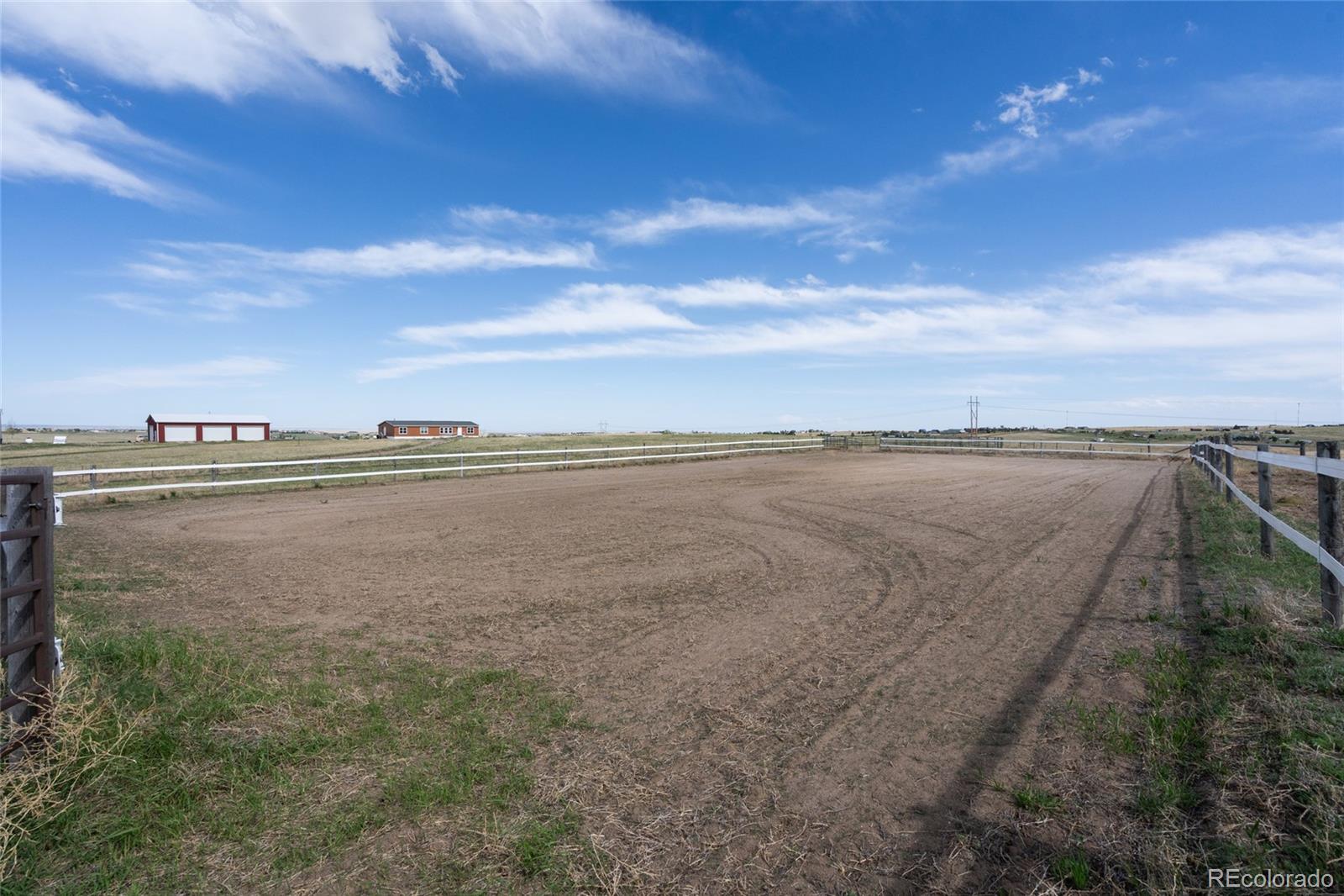 MLS Image #44 for 4005 e blaney road,peyton, Colorado