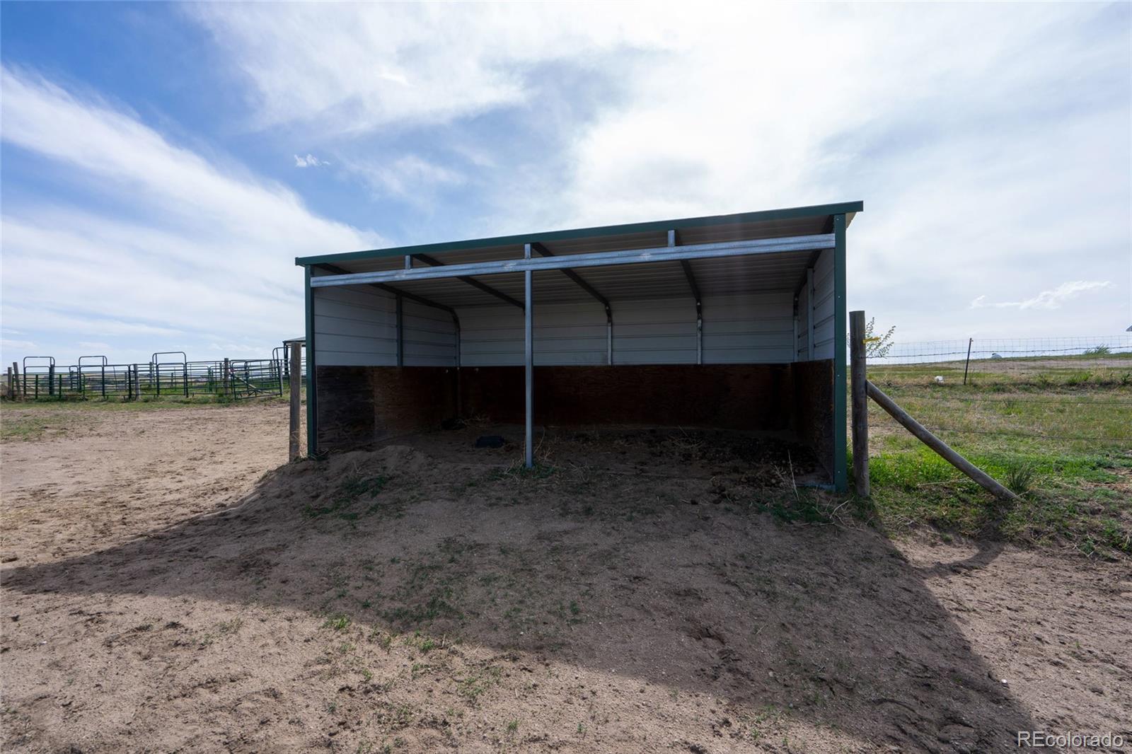 MLS Image #45 for 4005 e blaney road,peyton, Colorado