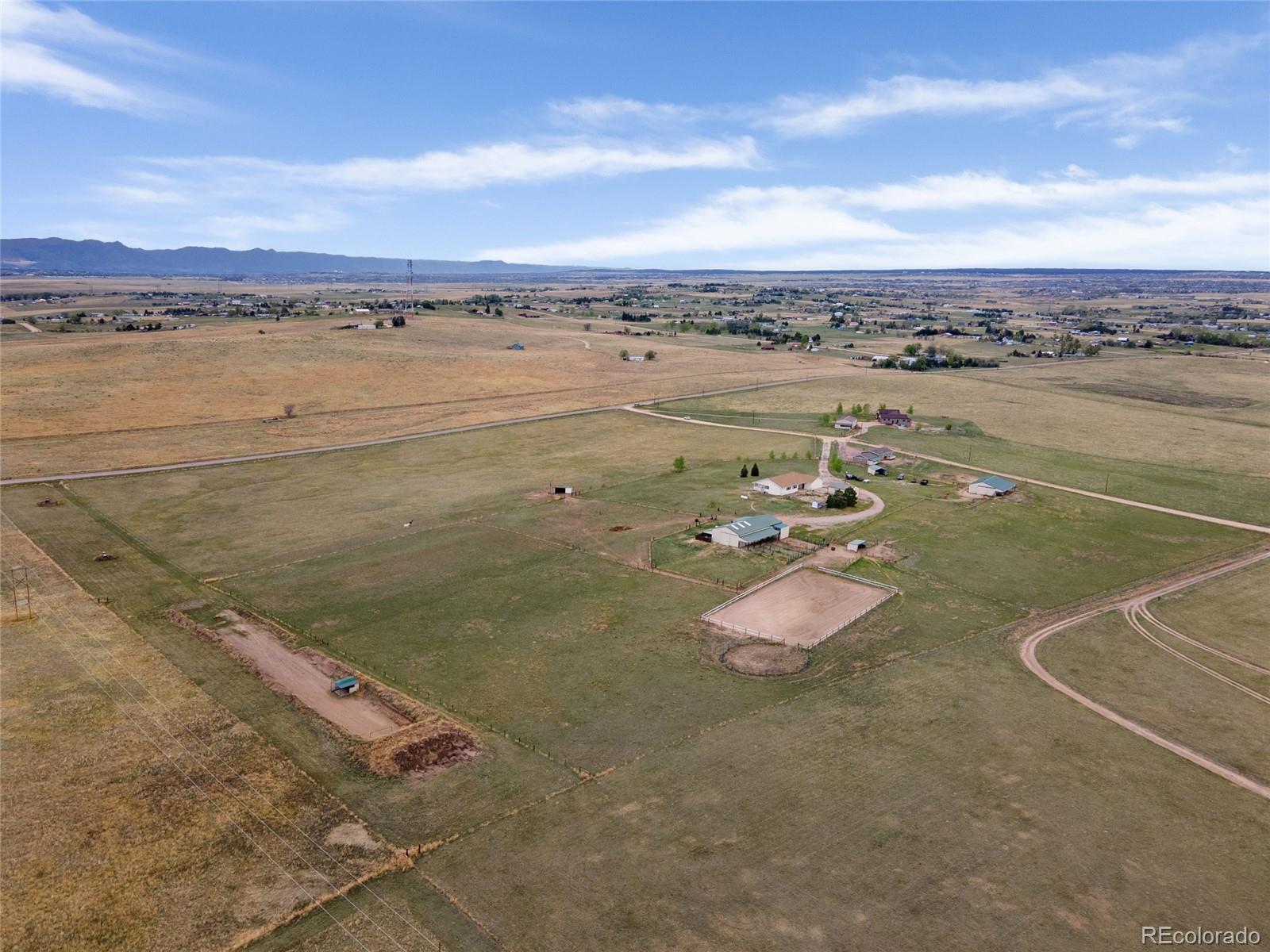 MLS Image #47 for 4005 e blaney road,peyton, Colorado