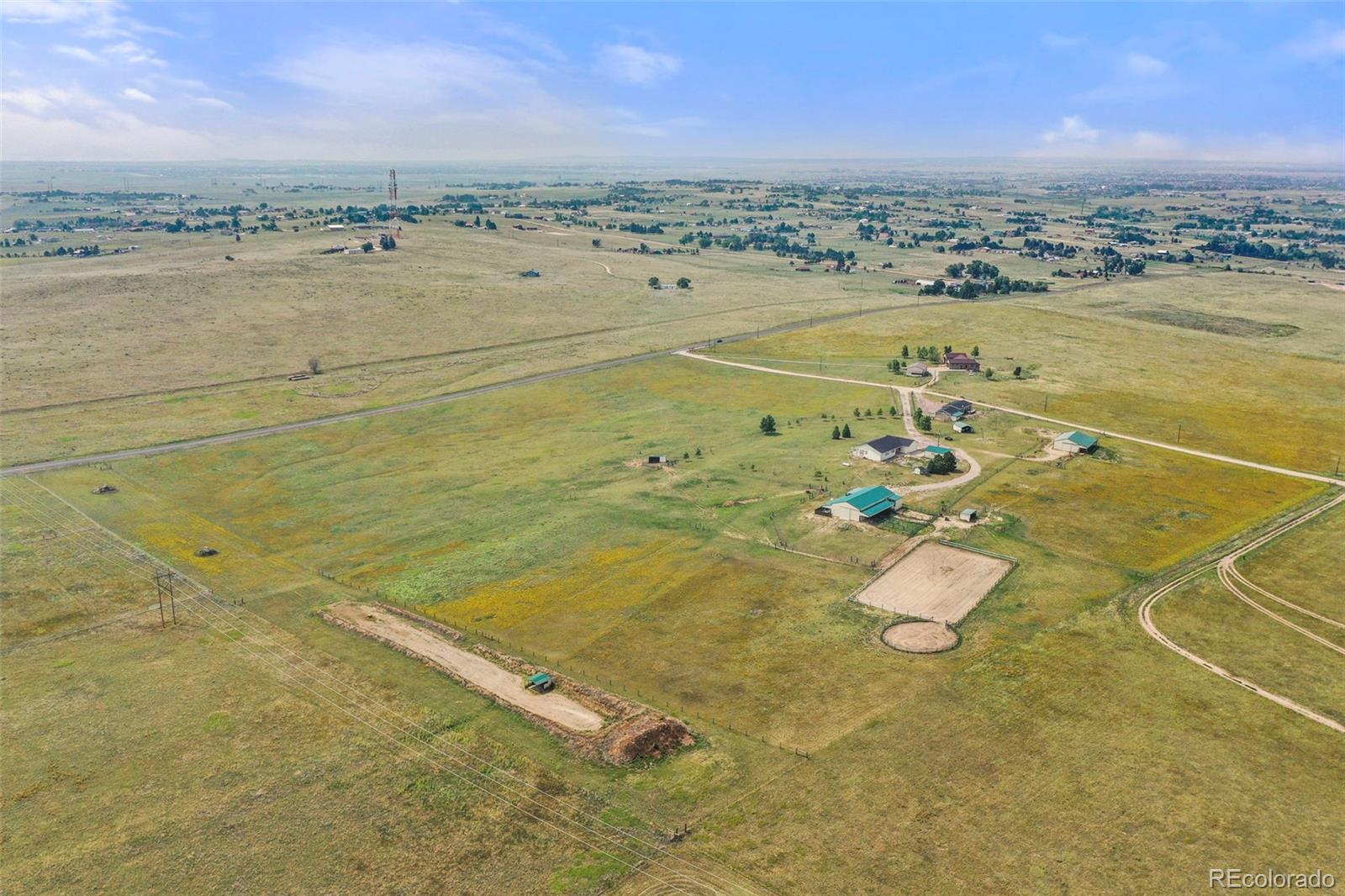 MLS Image #48 for 4005 e blaney road,peyton, Colorado