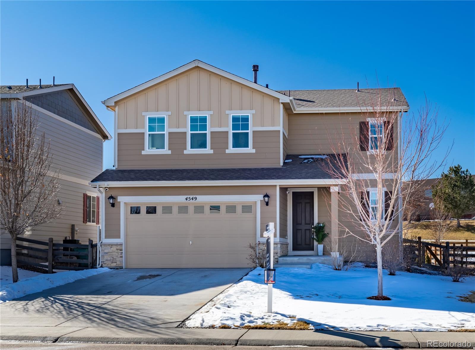 CMA Image for 4549 S Malaya Court,Aurora, Colorado