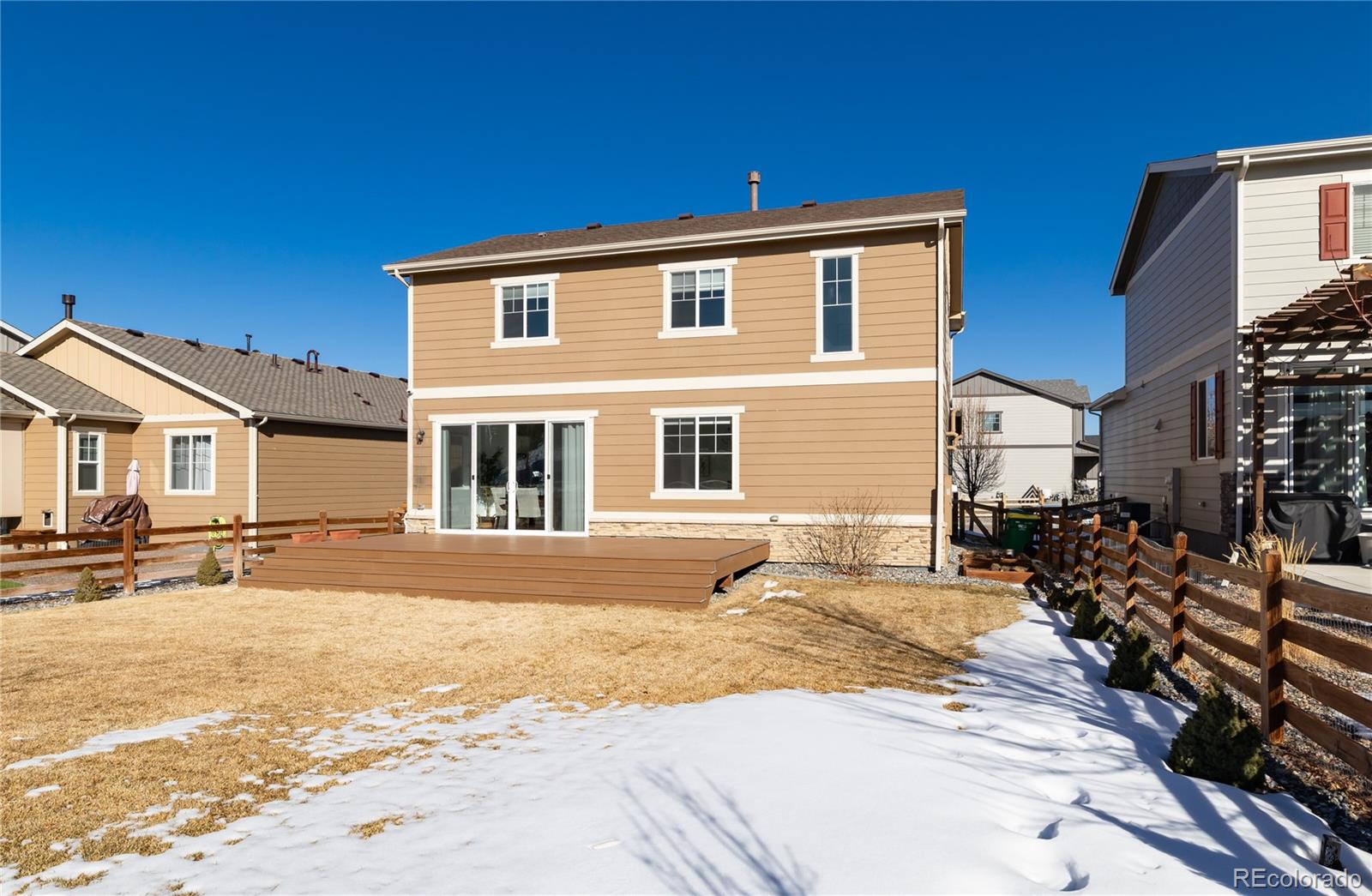 MLS Image #39 for 4549 s malaya court,aurora, Colorado