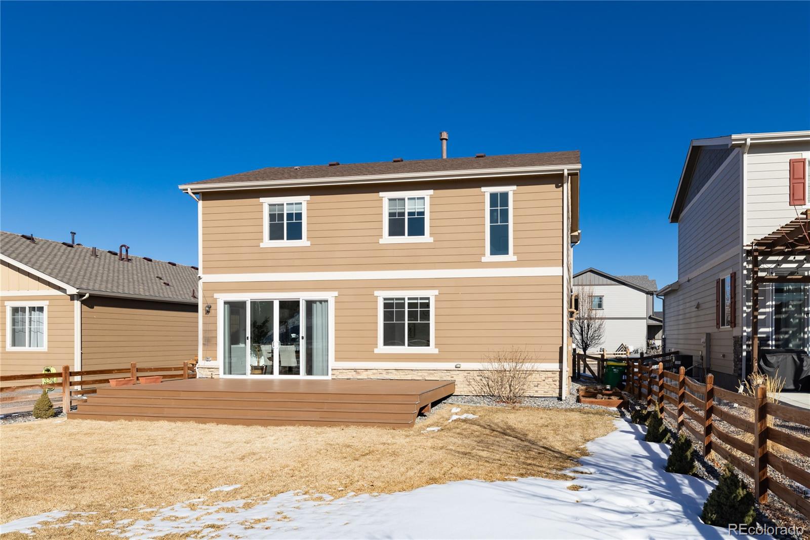 MLS Image #40 for 4549 s malaya court,aurora, Colorado