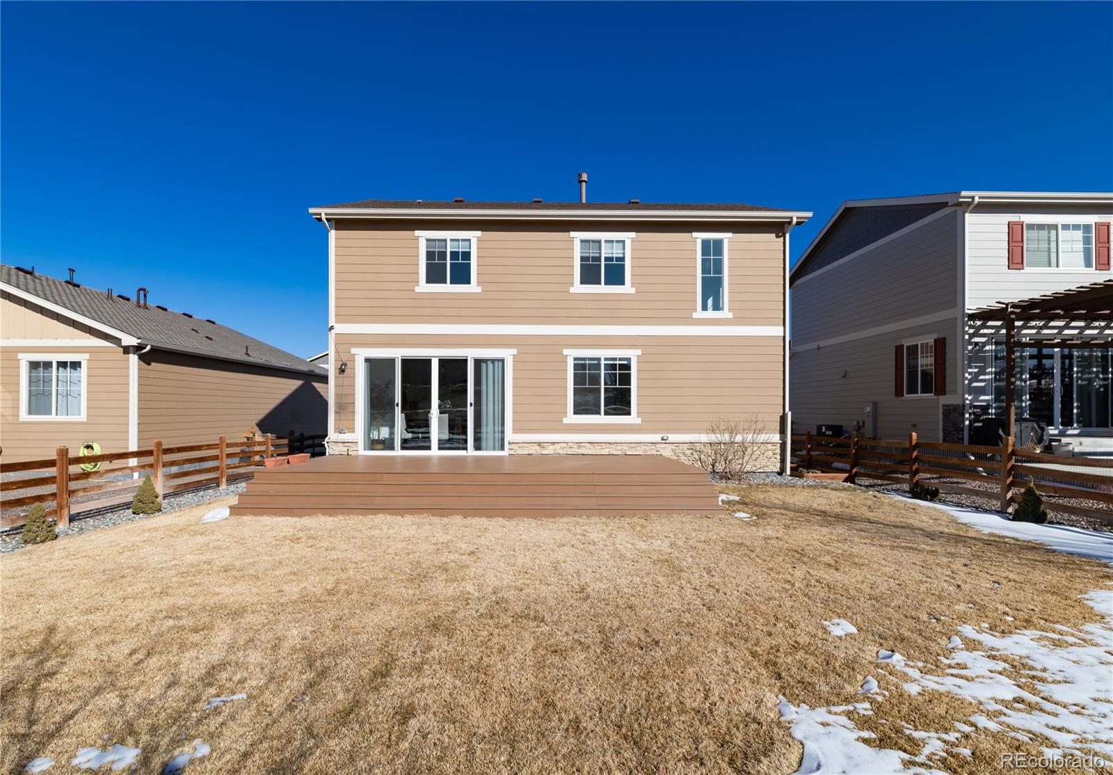 MLS Image #41 for 4549 s malaya court,aurora, Colorado