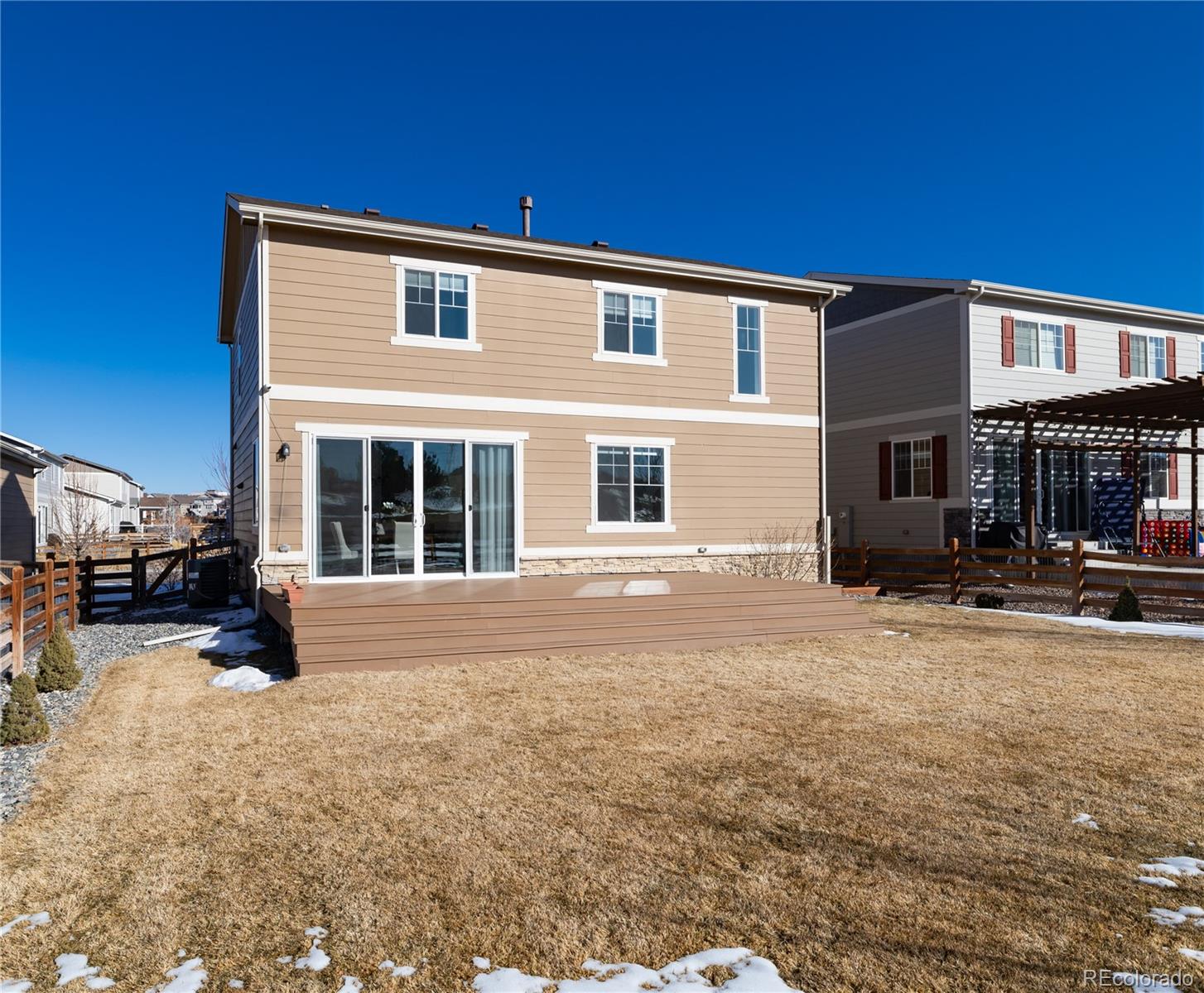 MLS Image #42 for 4549 s malaya court,aurora, Colorado