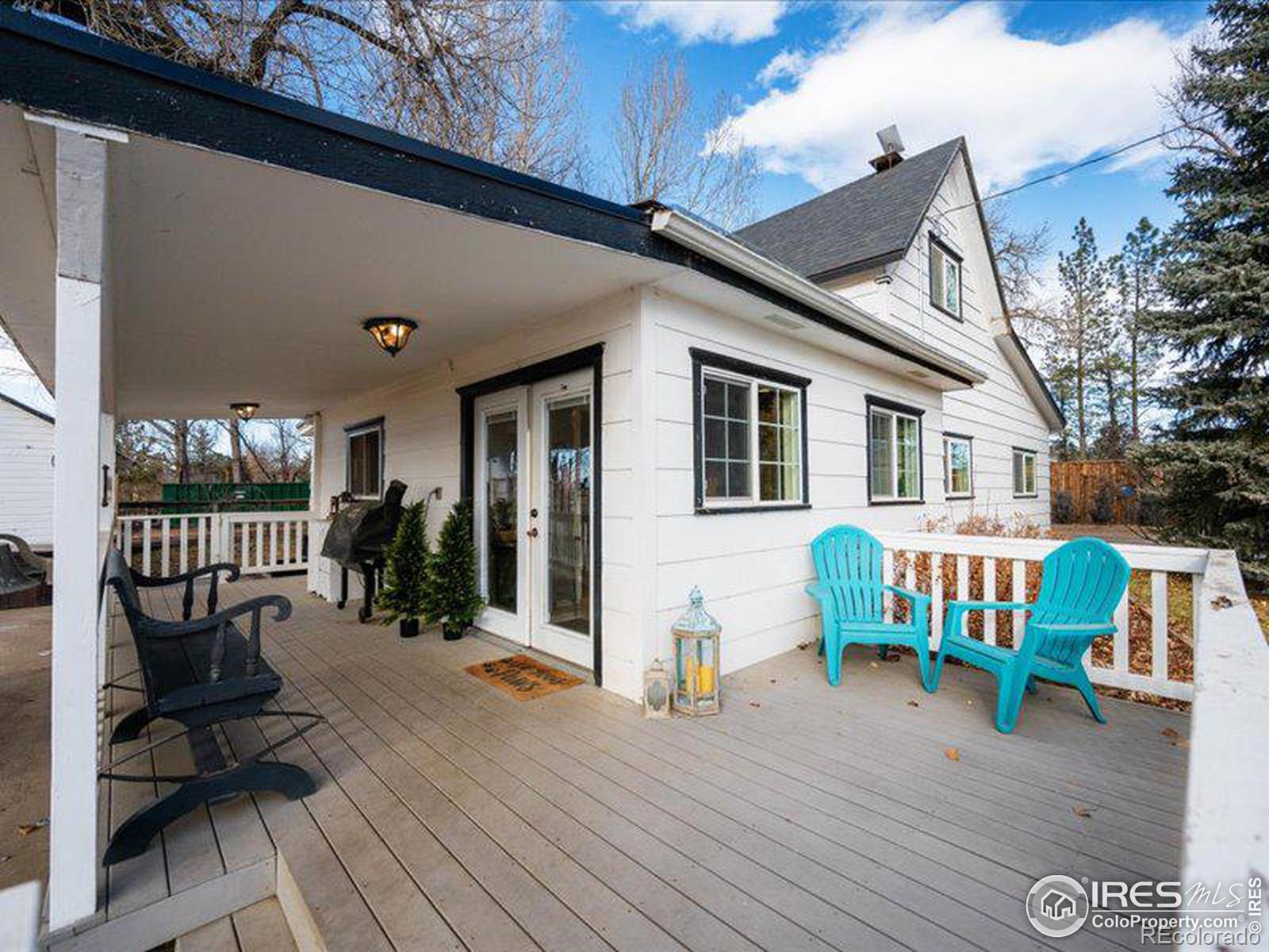 MLS Image #1 for 9784  county road 80 ,fort collins, Colorado