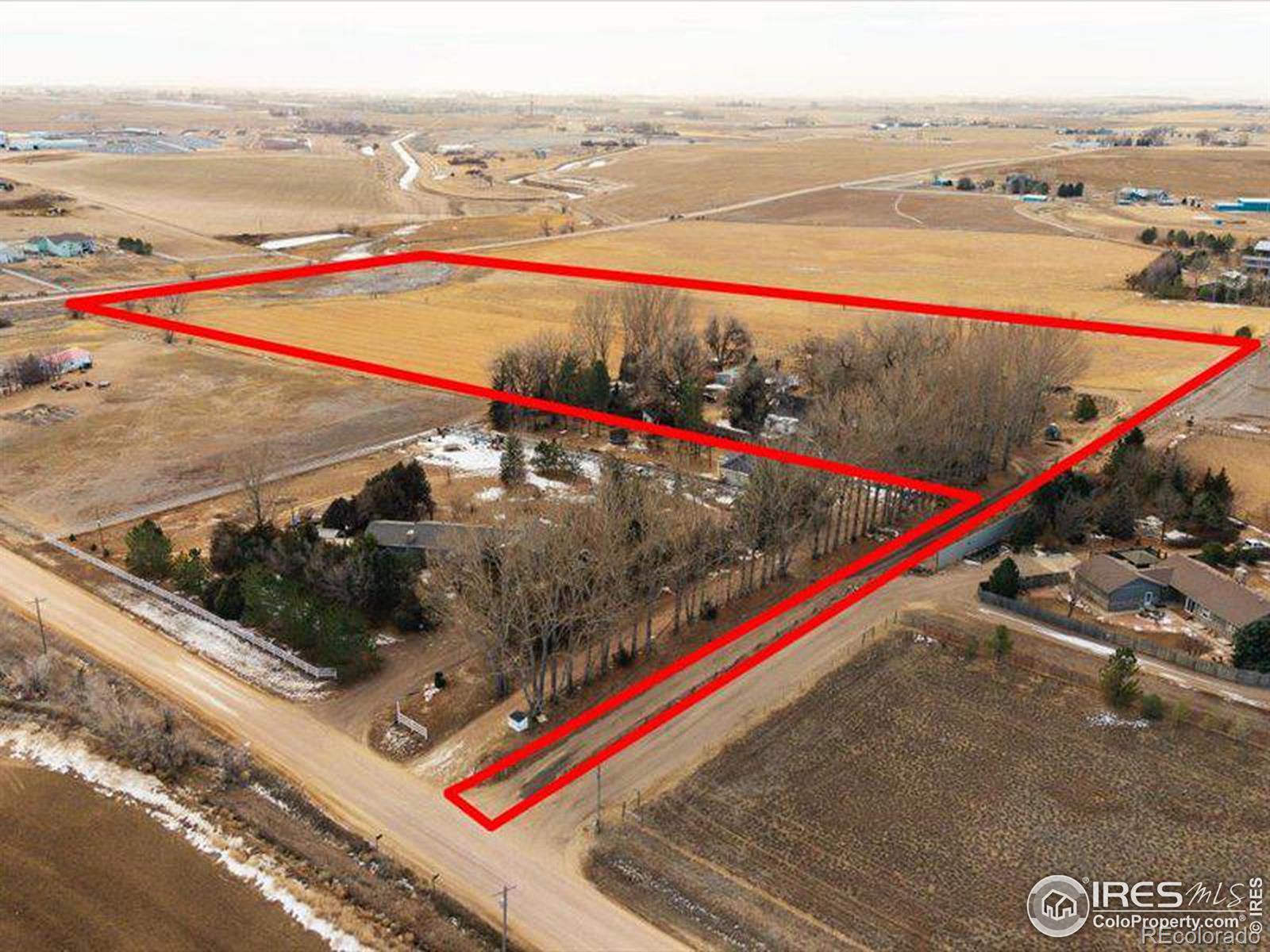 MLS Image #2 for 9784  county road 80 ,fort collins, Colorado