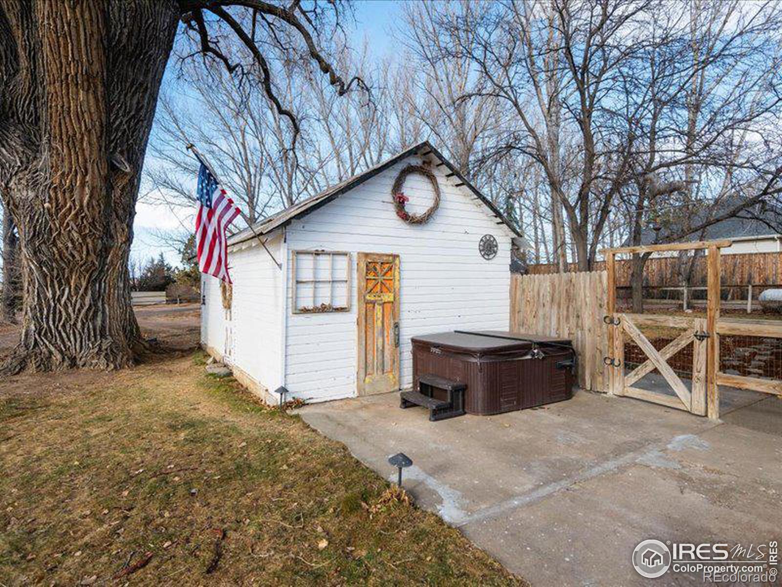 MLS Image #22 for 9784  county road 80 ,fort collins, Colorado