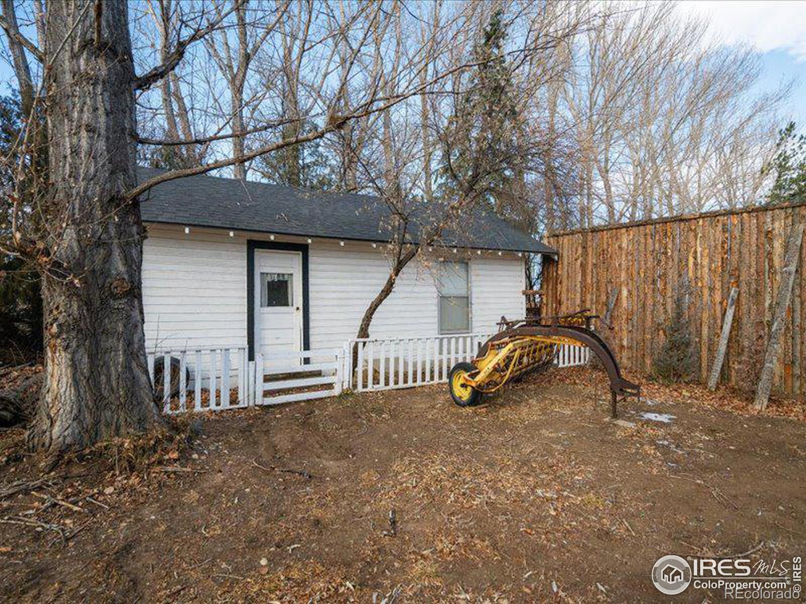 MLS Image #23 for 9784  county road 80 ,fort collins, Colorado