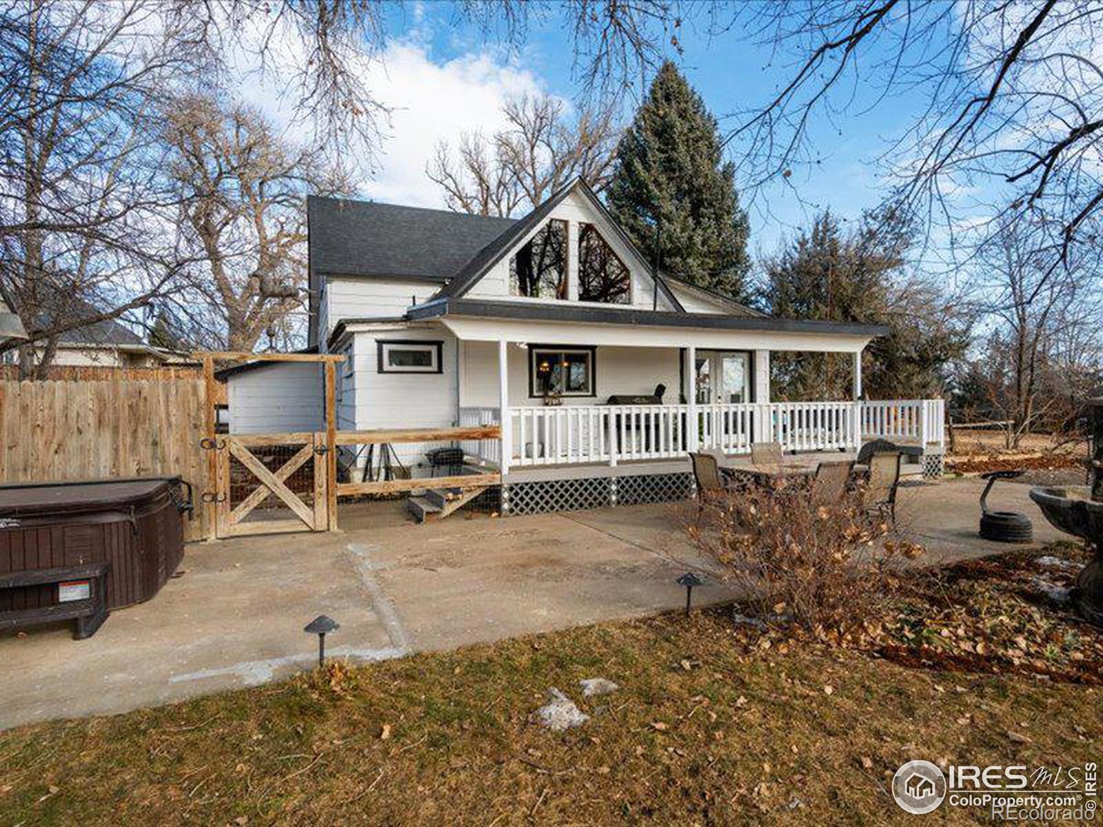 MLS Image #24 for 9784  county road 80 ,fort collins, Colorado