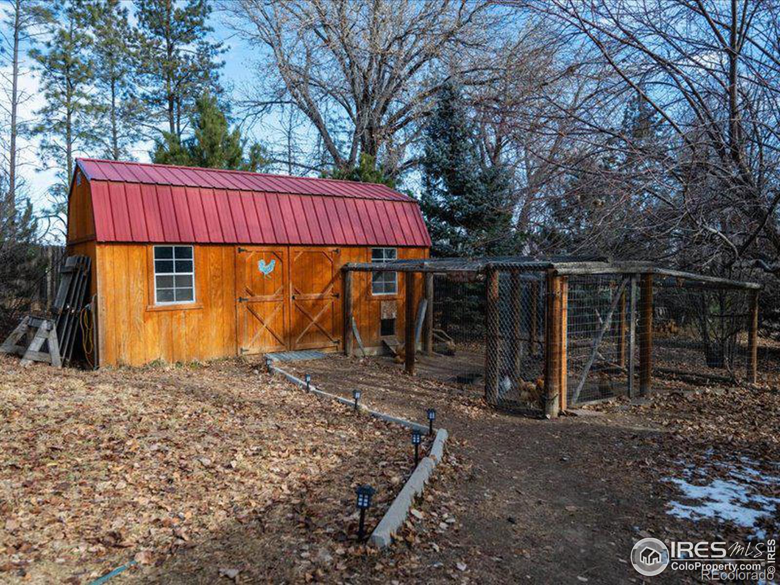 MLS Image #25 for 9784  county road 80 ,fort collins, Colorado