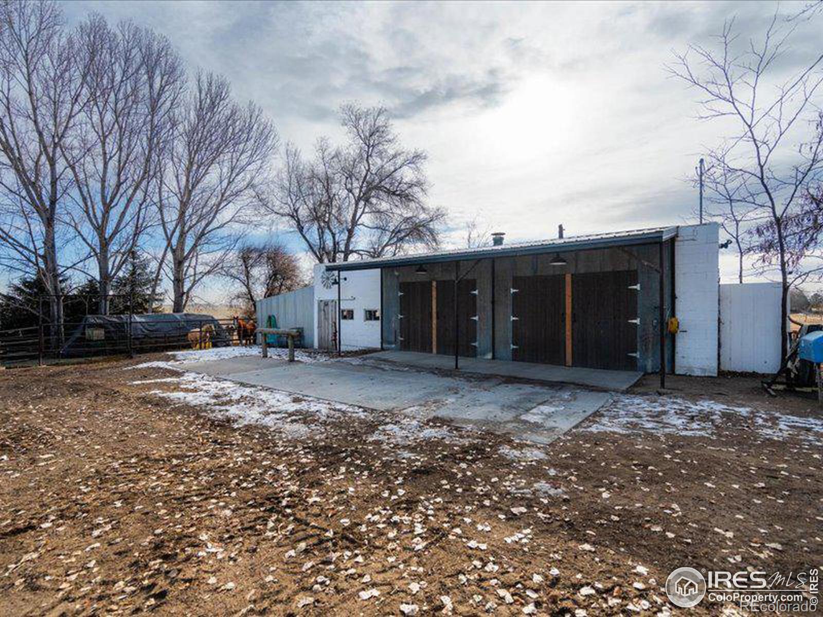 MLS Image #26 for 9784  county road 80 ,fort collins, Colorado