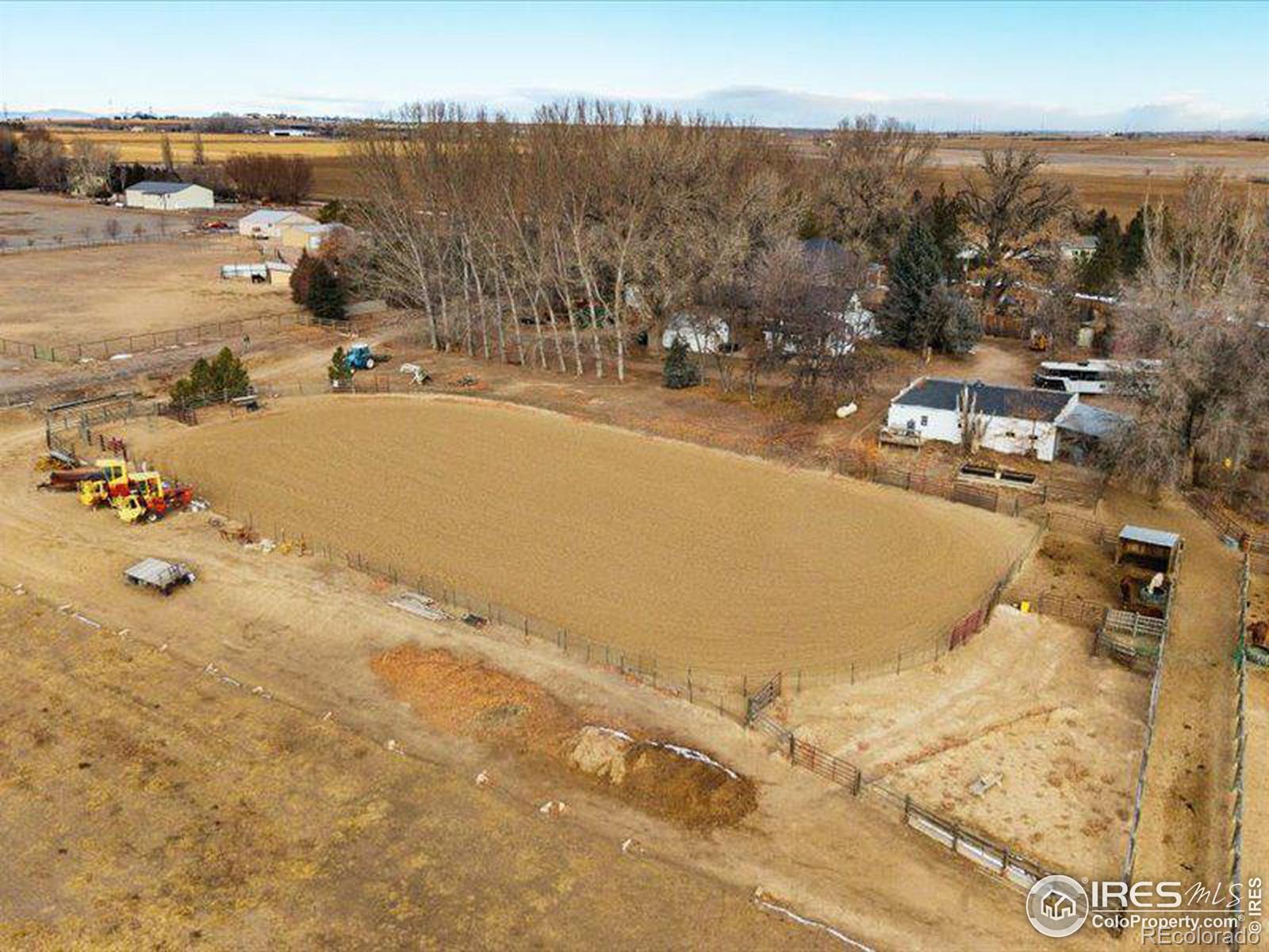 MLS Image #31 for 9784  county road 80 ,fort collins, Colorado