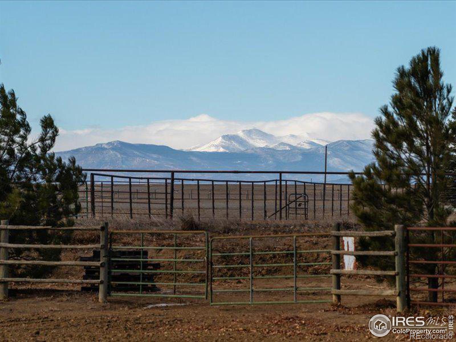 MLS Image #33 for 9784  county road 80 ,fort collins, Colorado