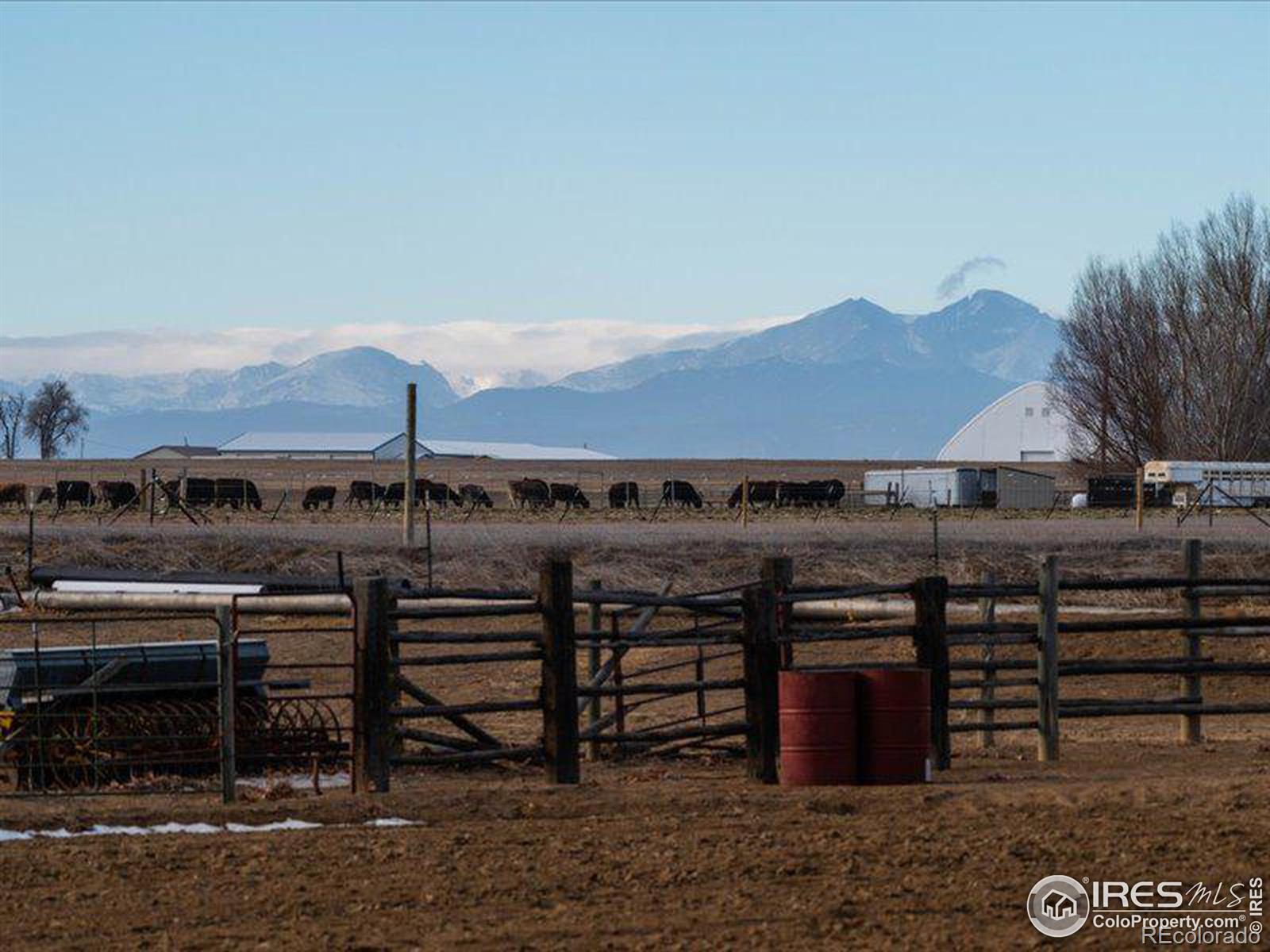 MLS Image #34 for 9784  county road 80 ,fort collins, Colorado