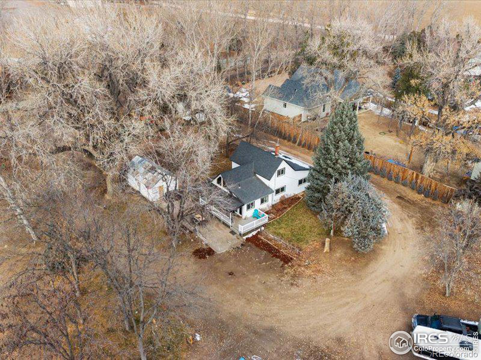 MLS Image #37 for 9784  county road 80 ,fort collins, Colorado