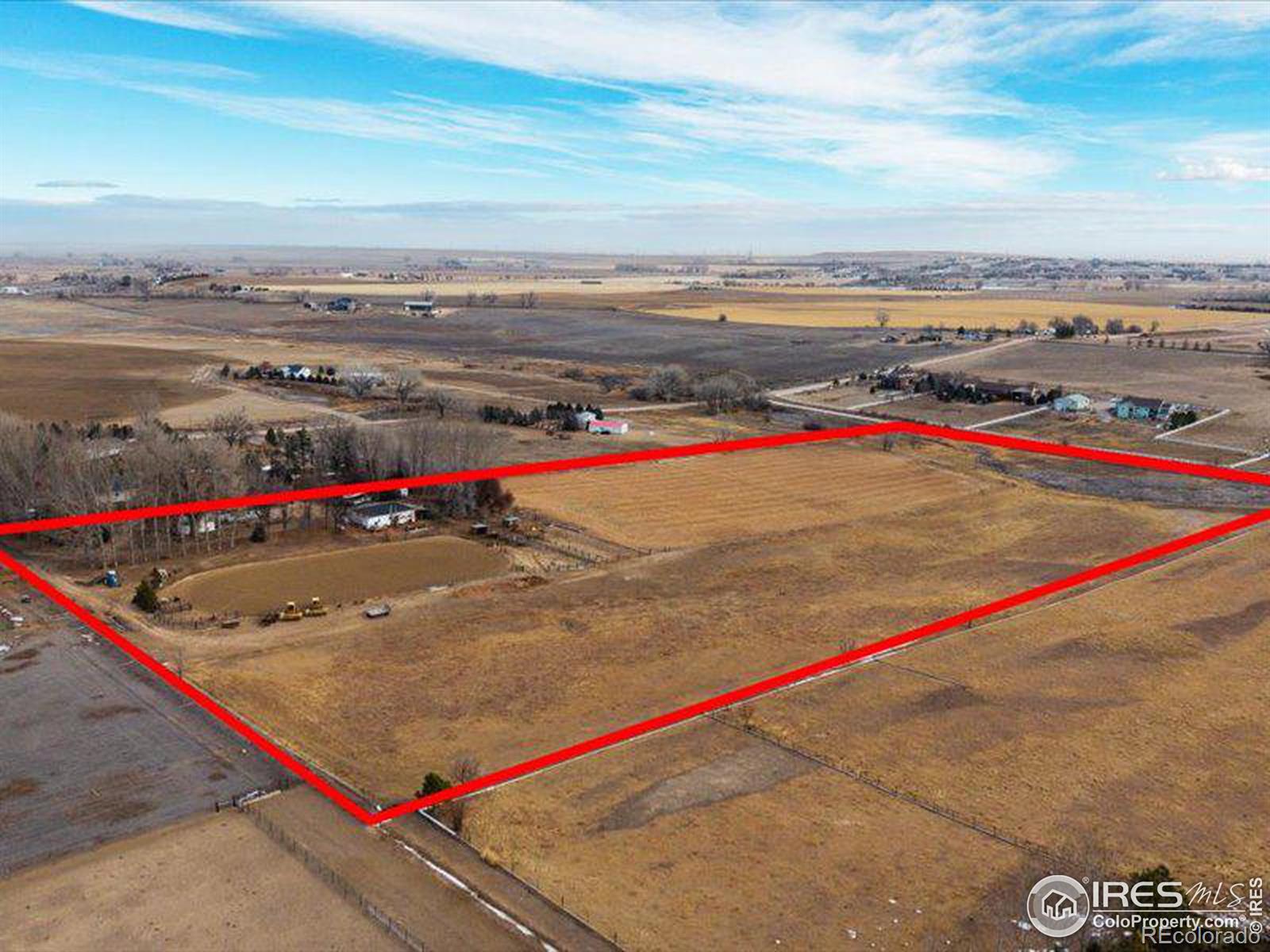 MLS Image #38 for 9784  county road 80 ,fort collins, Colorado