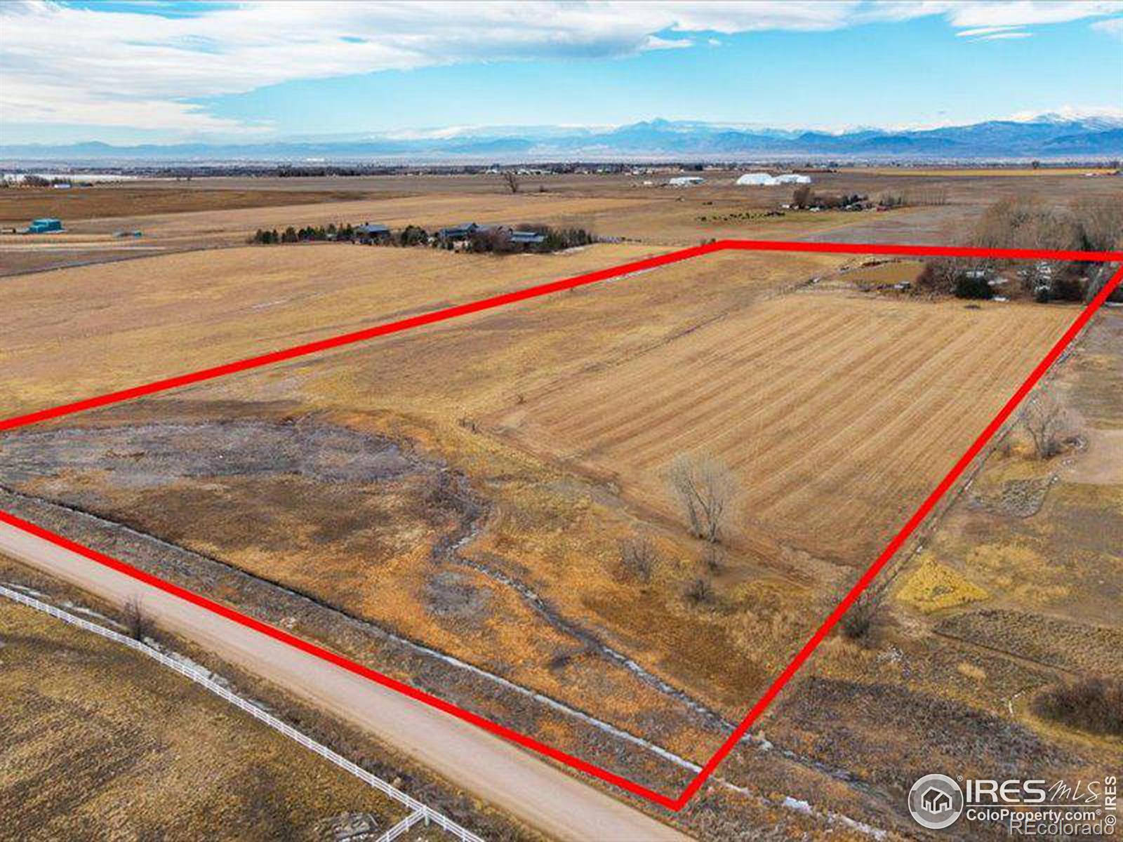 MLS Image #39 for 9784  county road 80 ,fort collins, Colorado