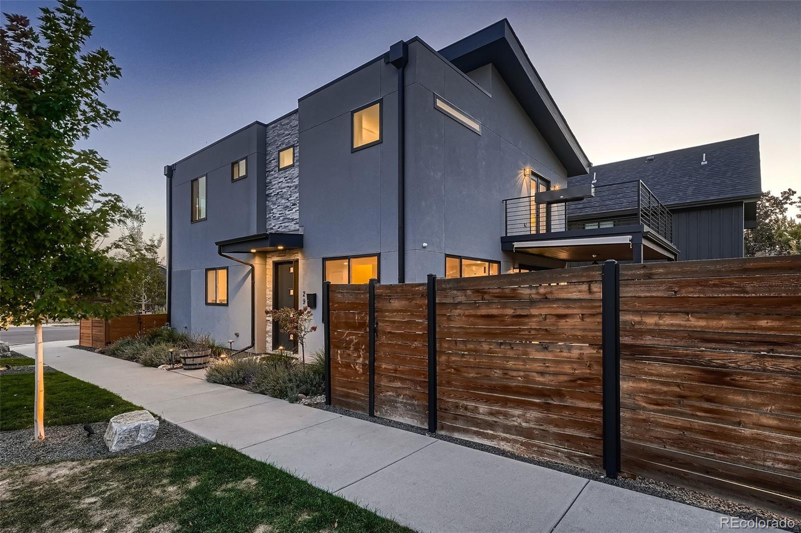 MLS Image #23 for 291 s franklin street,denver, Colorado