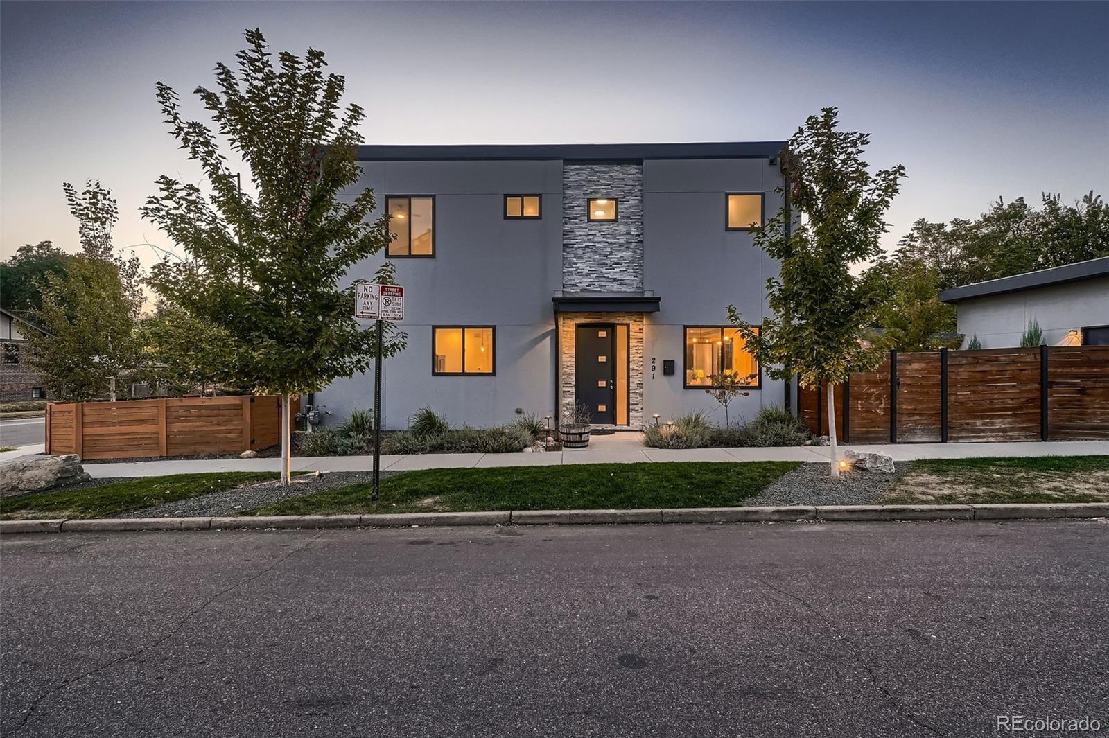 MLS Image #25 for 291 s franklin street,denver, Colorado