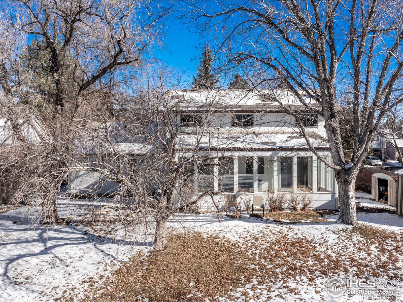 MLS Image #2 for 4667  ashfield drive,boulder, Colorado