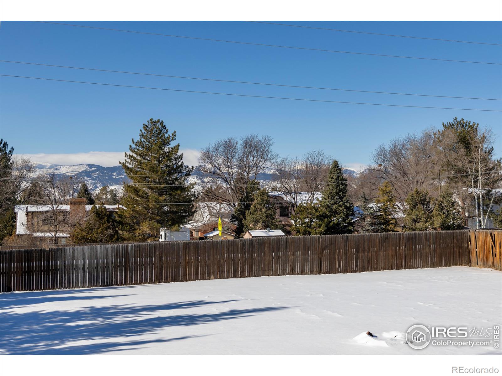 MLS Image #20 for 4667  ashfield drive,boulder, Colorado