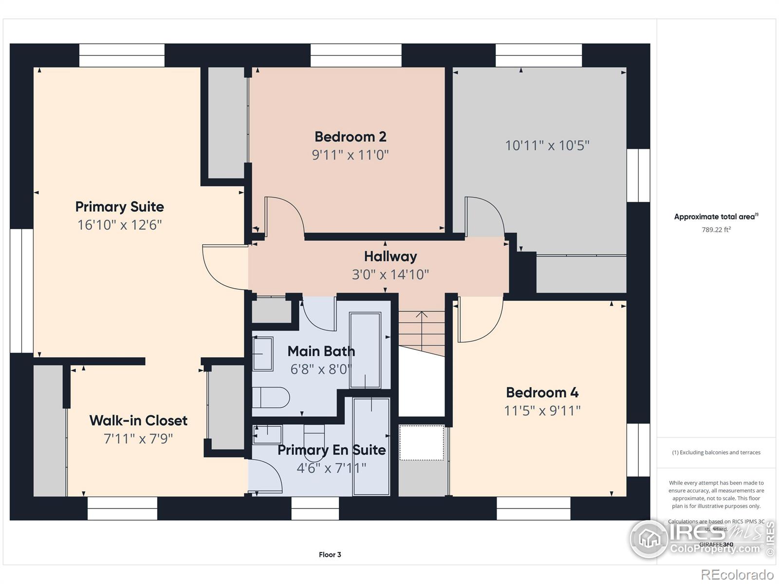 MLS Image #37 for 4667  ashfield drive,boulder, Colorado