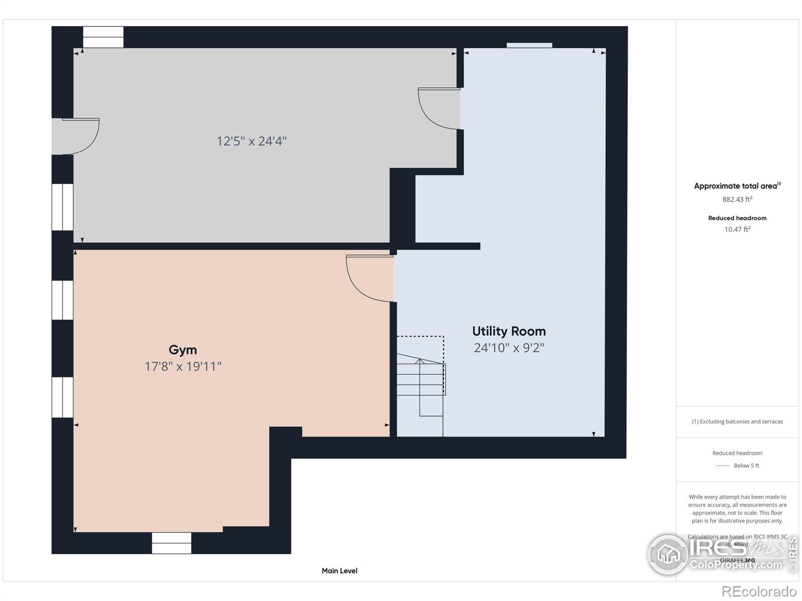 MLS Image #39 for 4667  ashfield drive,boulder, Colorado