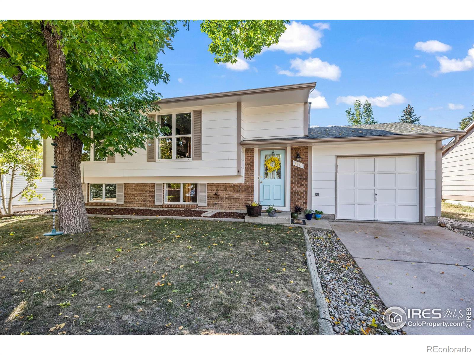 MLS Image #1 for 840 w linden street,louisville, Colorado