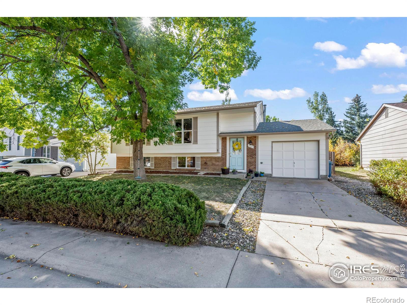 MLS Image #2 for 840 w linden street,louisville, Colorado