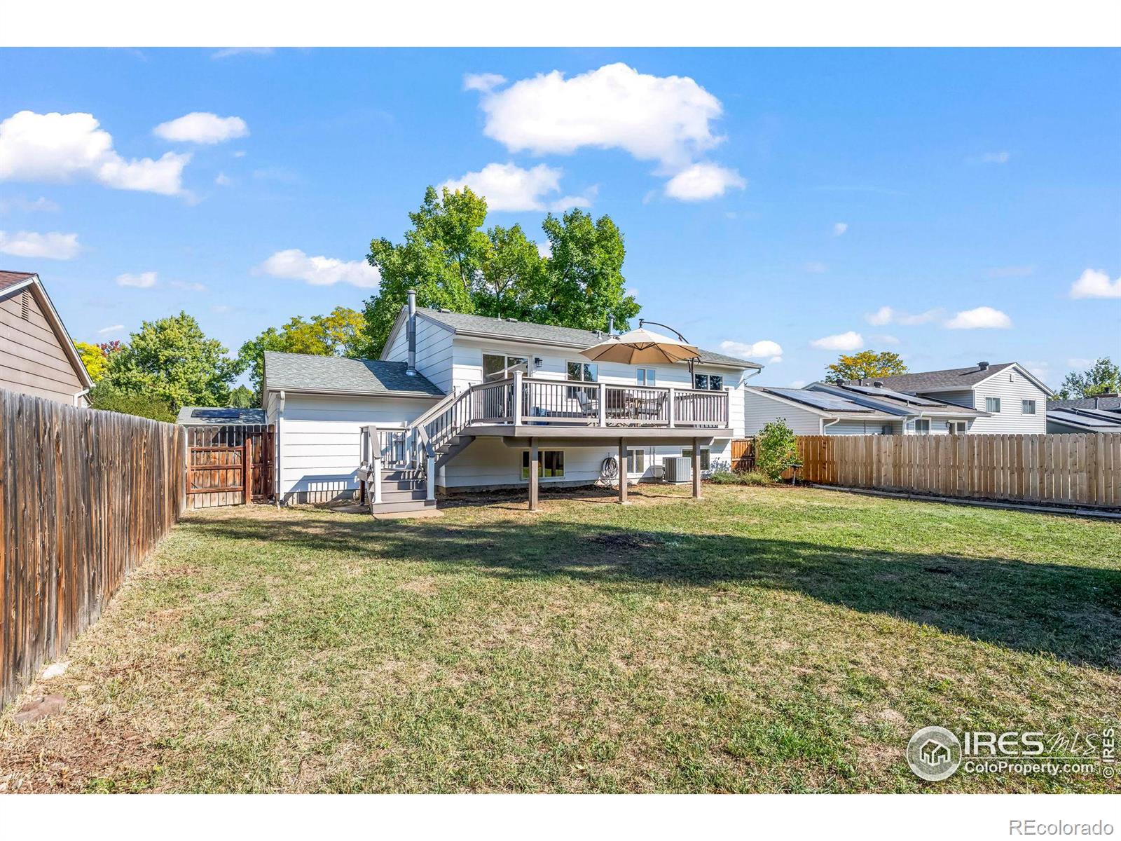 MLS Image #33 for 840 w linden street,louisville, Colorado