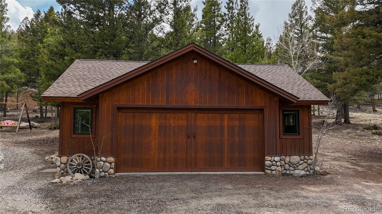 MLS Image #30 for 30485  national forest drive,buena vista, Colorado