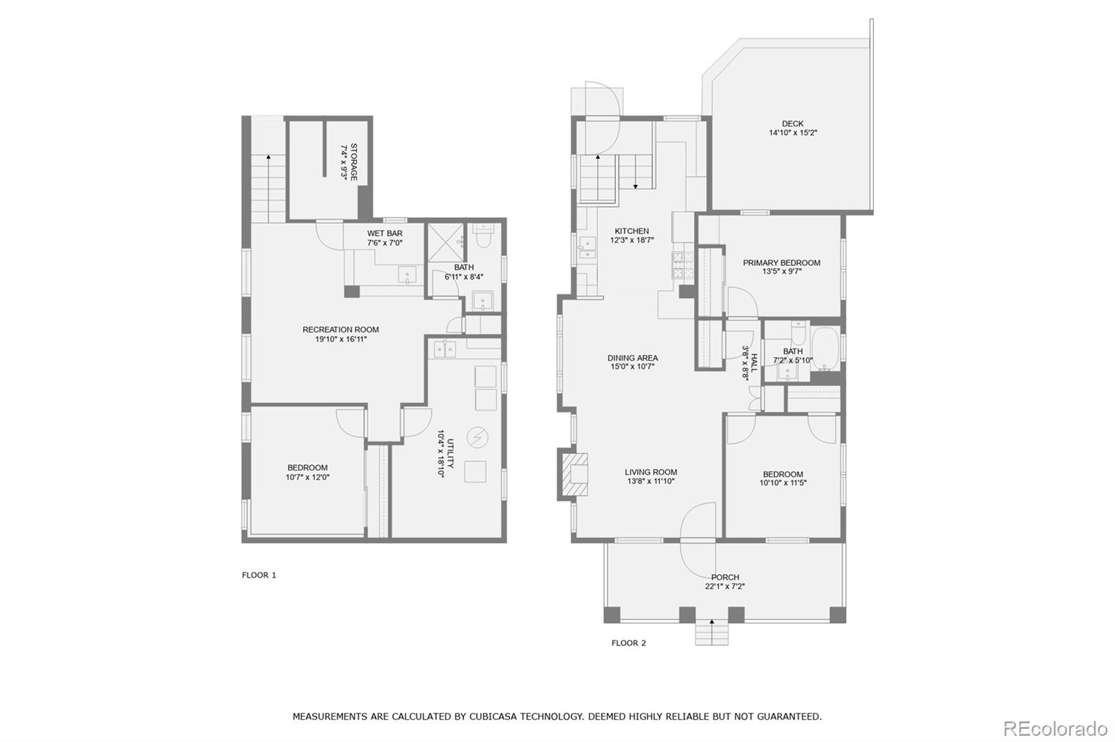MLS Image #35 for 1395 s josephine street,denver, Colorado