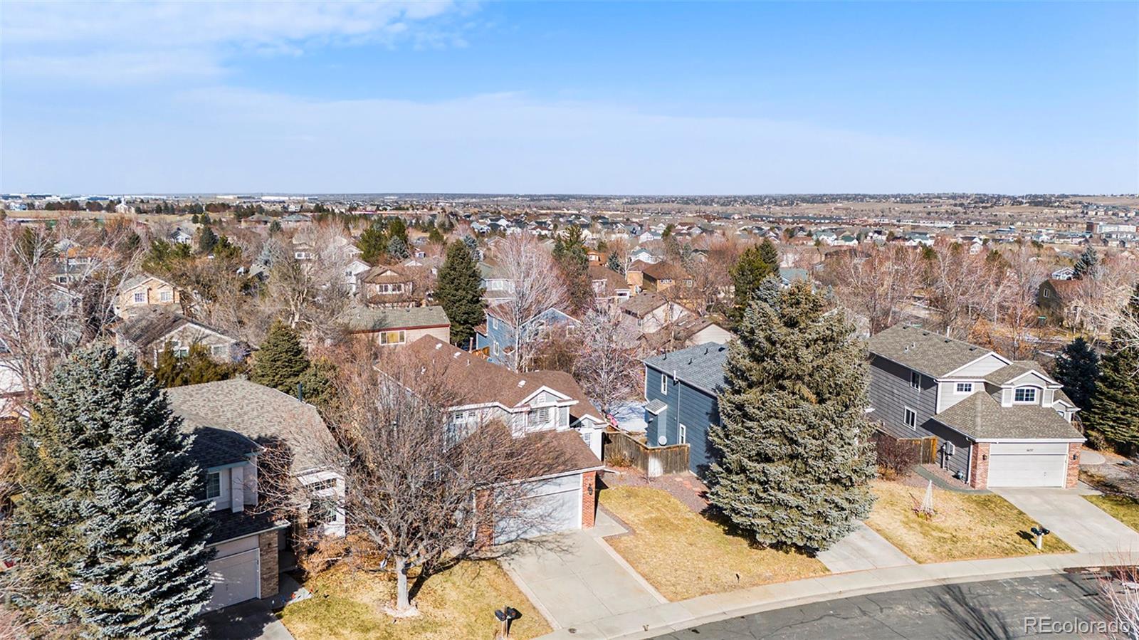 MLS Image #2 for 16117  ledge rock drive,parker, Colorado