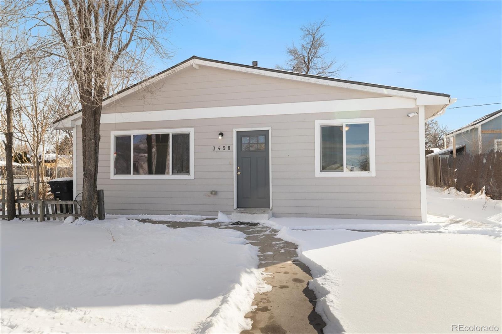 MLS Image #0 for 3498 w gill place,denver, Colorado