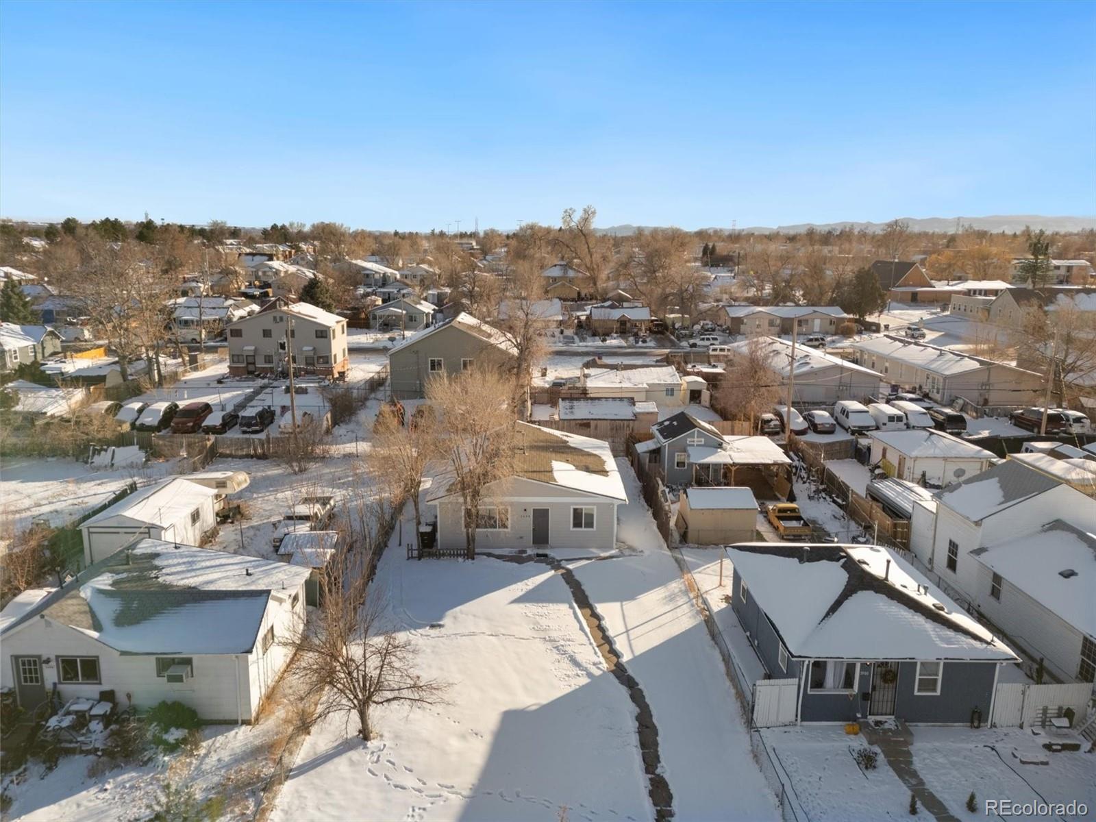 MLS Image #27 for 3498 w gill place,denver, Colorado