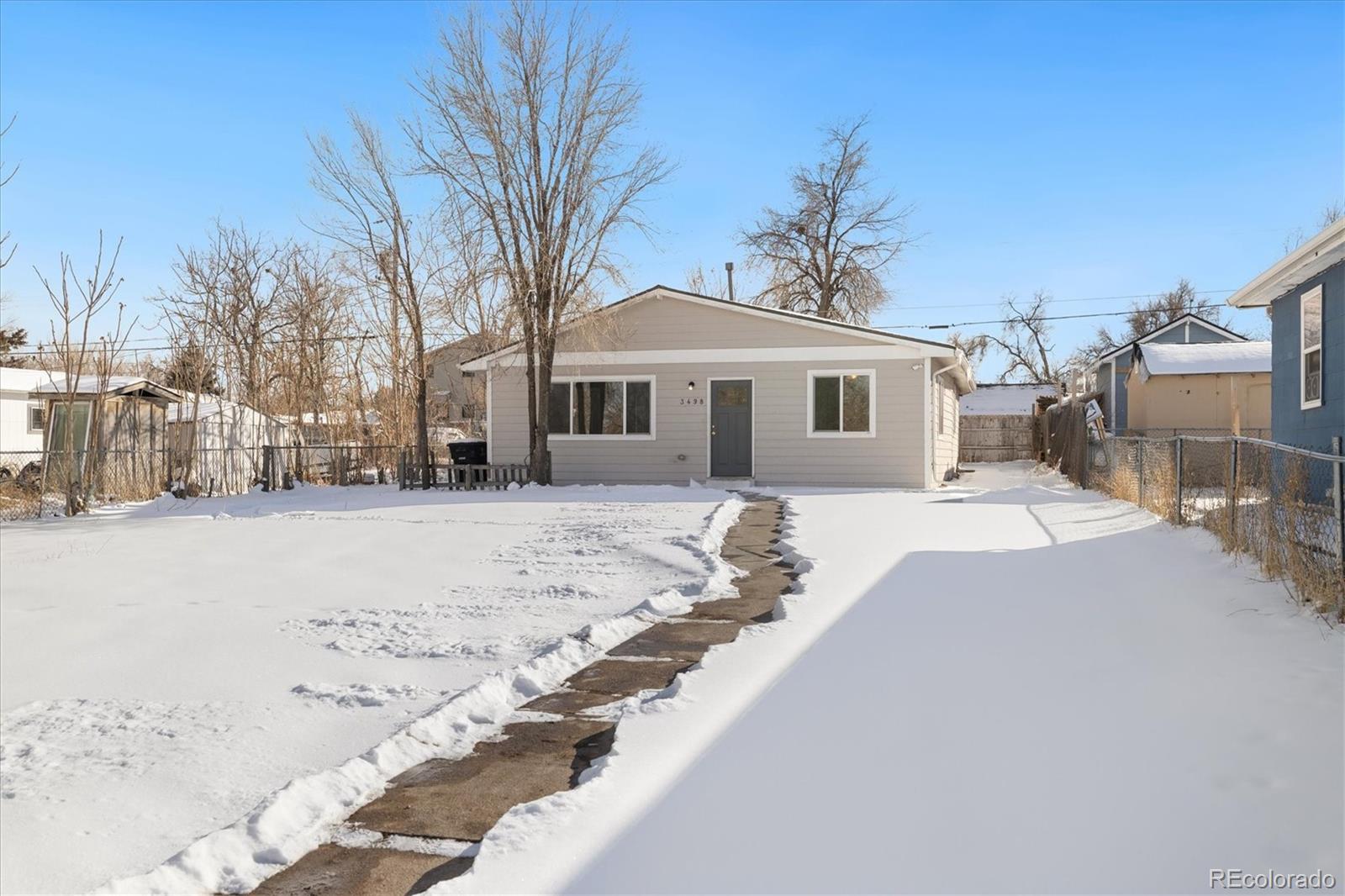 MLS Image #28 for 3498 w gill place,denver, Colorado