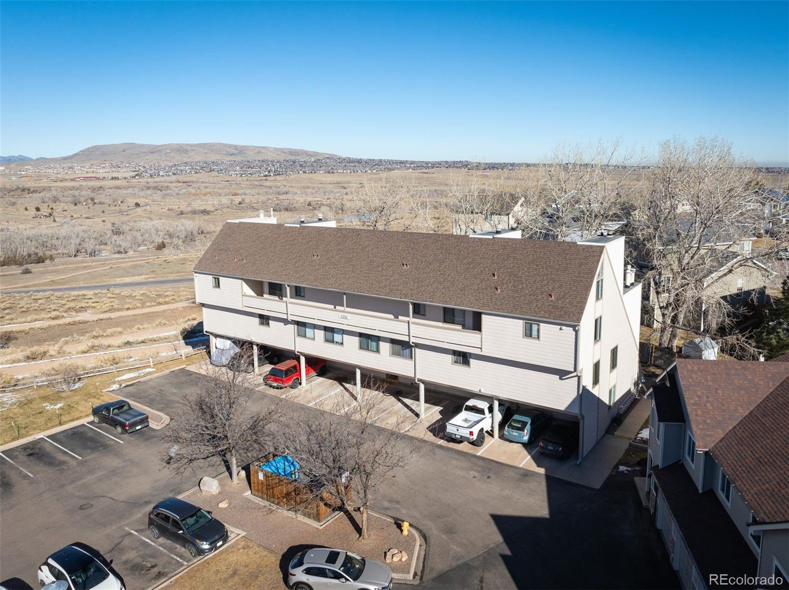 MLS Image #19 for 4206 s eldridge street,morrison, Colorado