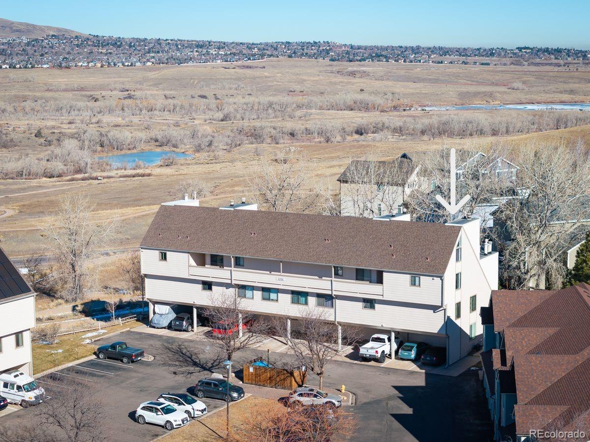 MLS Image #2 for 4206 s eldridge street,morrison, Colorado