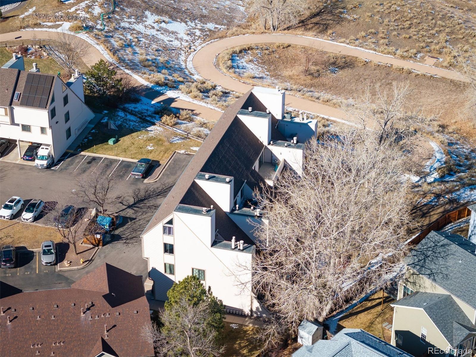 MLS Image #21 for 4206 s eldridge street,morrison, Colorado