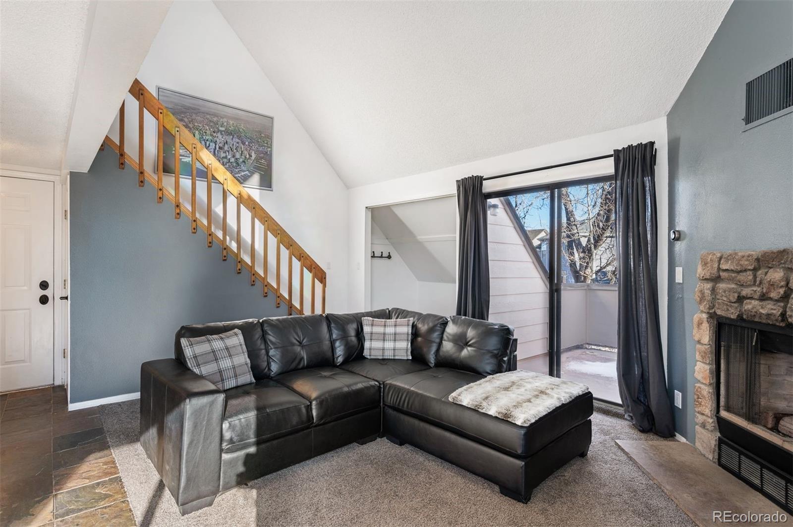 MLS Image #3 for 4206 s eldridge street,morrison, Colorado