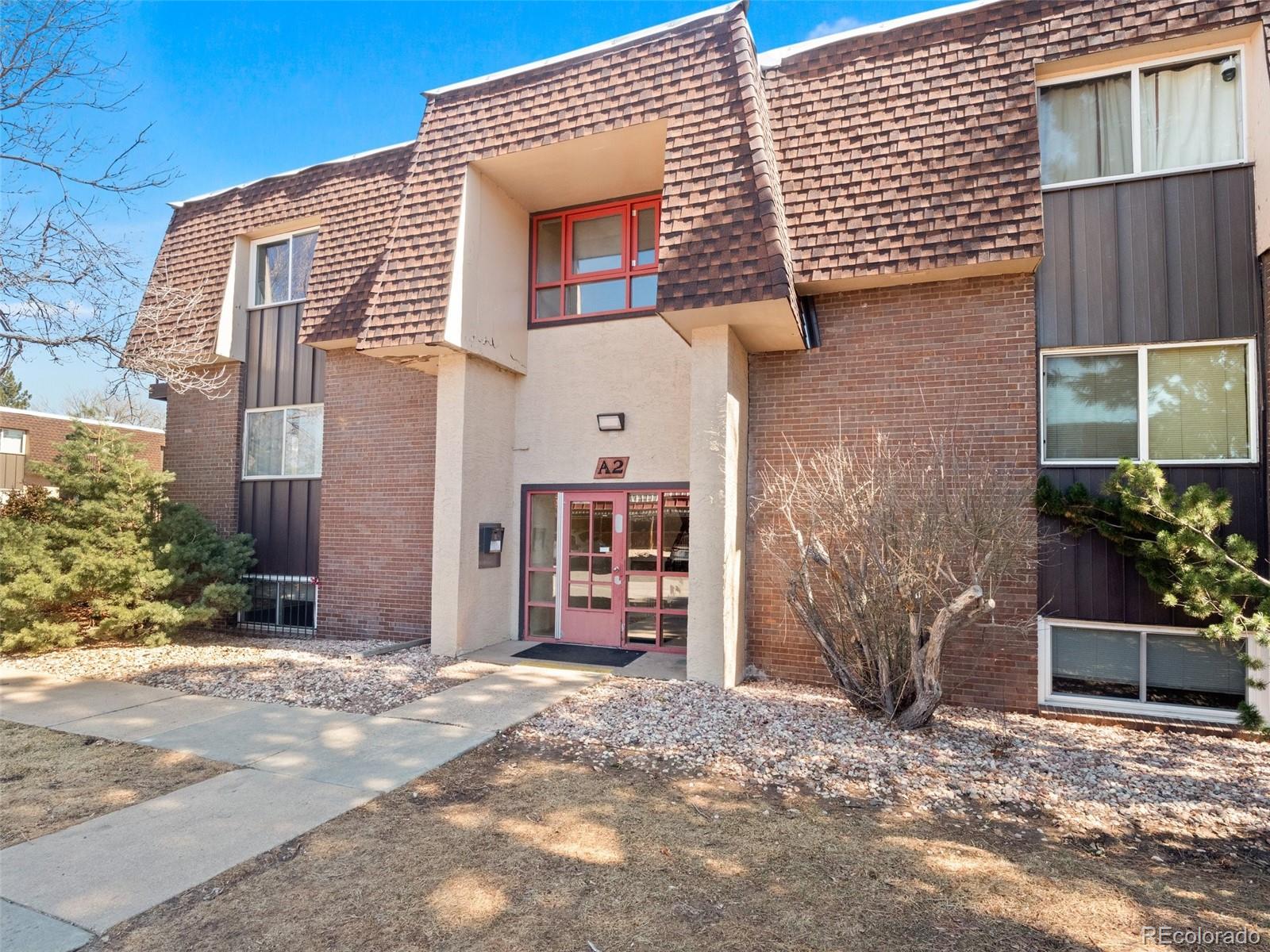 MLS Image #1 for 7755 e quincy avenue,denver, Colorado