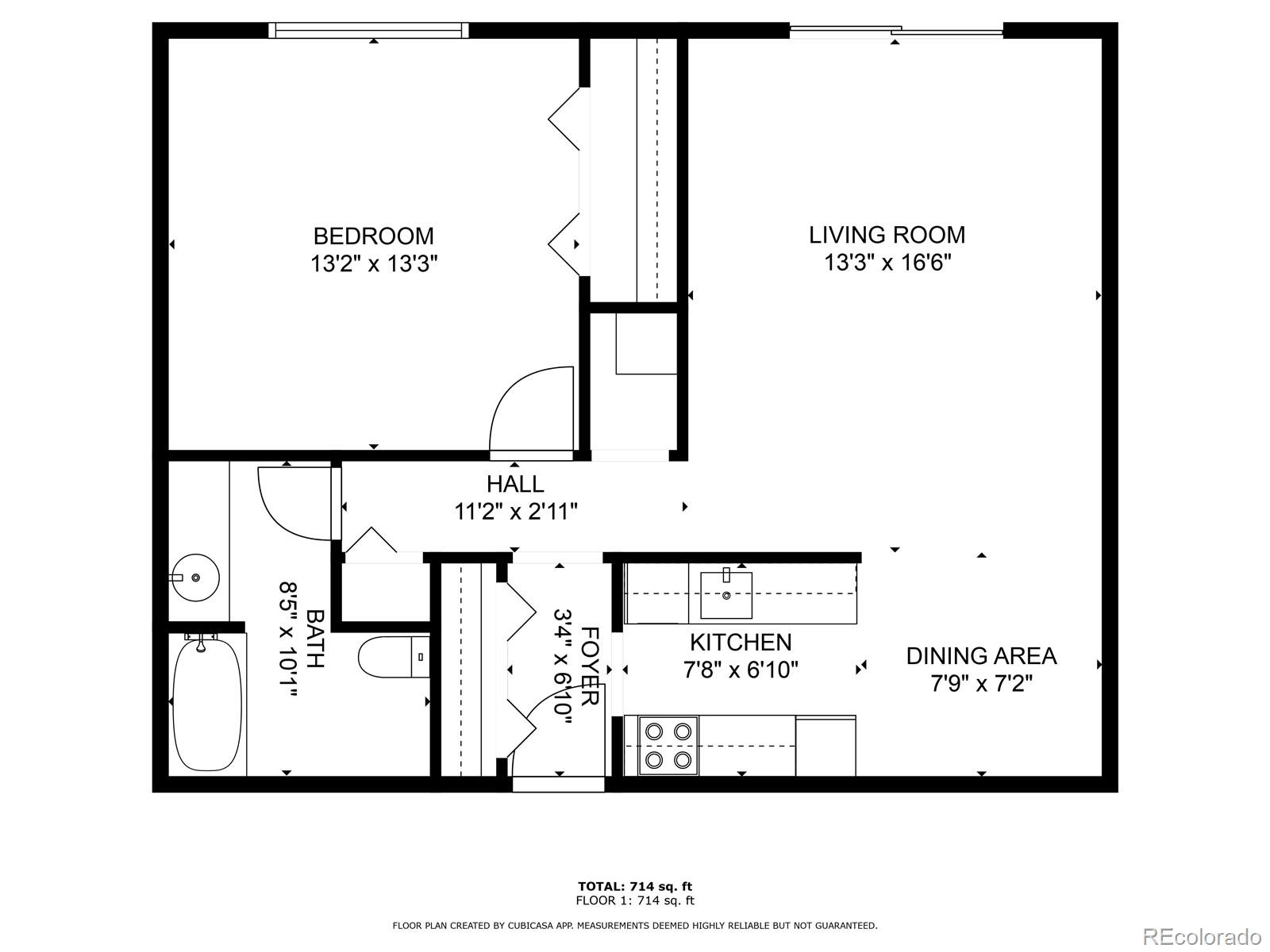 MLS Image #23 for 7755 e quincy avenue,denver, Colorado