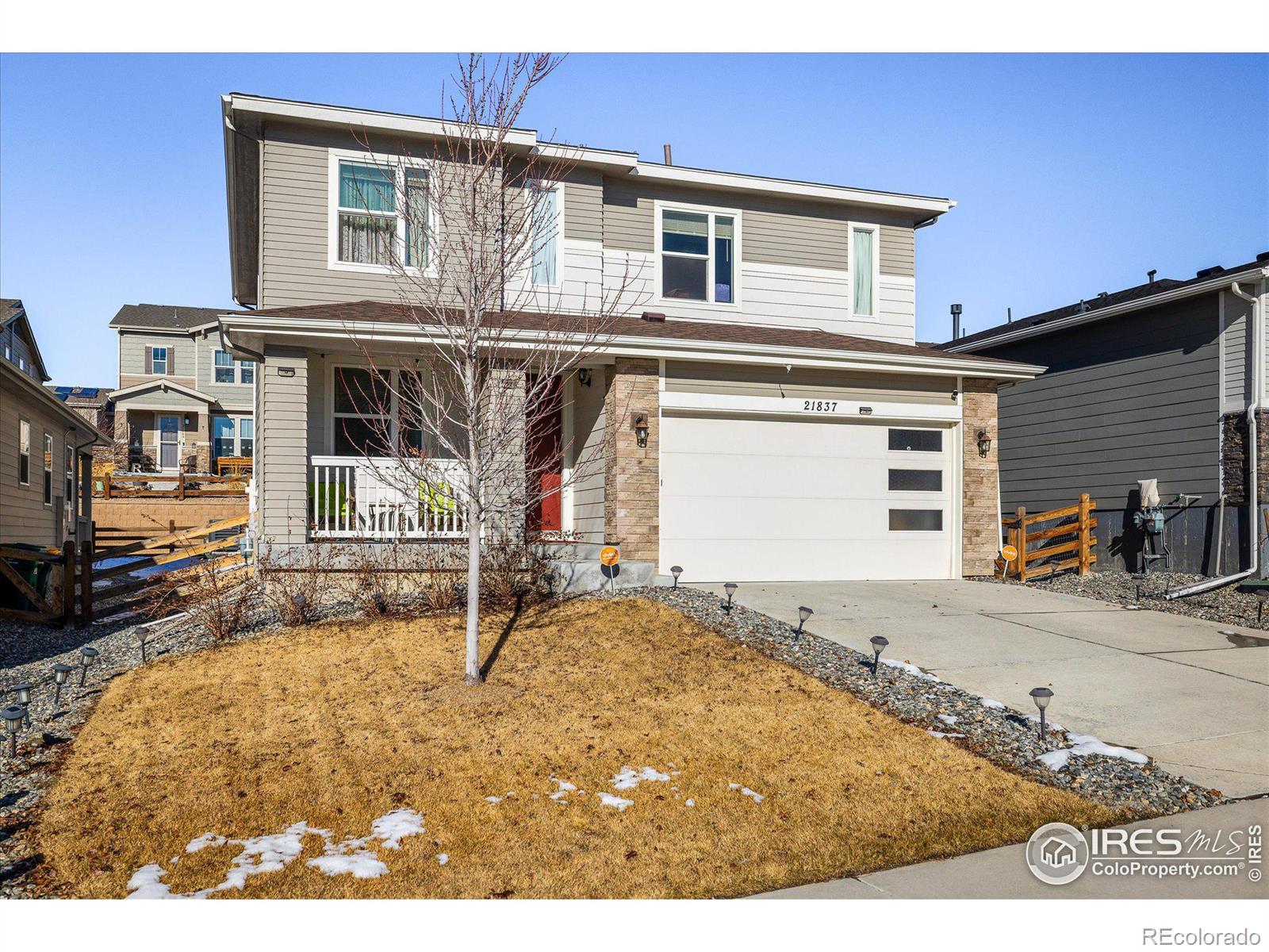 MLS Image #0 for 21837 e stanford circle,aurora, Colorado