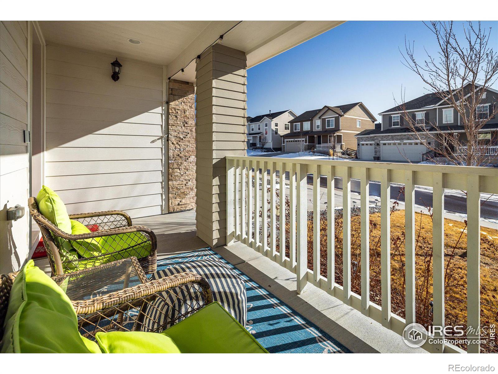 MLS Image #2 for 21837 e stanford circle,aurora, Colorado